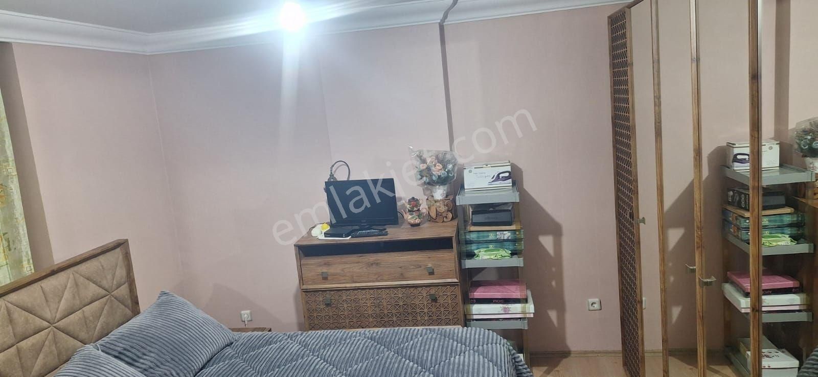 Baykallar Mevkiinde 2+1 Satılık Deniz Manzaralı Daire - Görsel 19