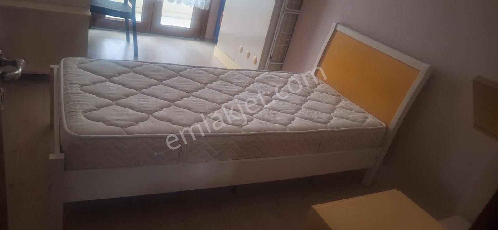 Baykallar Mevkiinde 2+1 Satılık Deniz Manzaralı Daire - Görsel 27