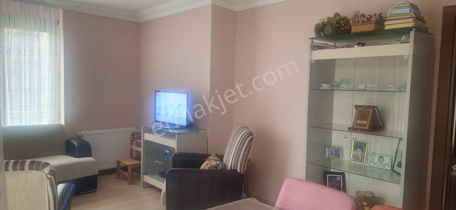 Baykallar Mevkiinde 2+1 Satılık Deniz Manzaralı Daire - Görsel 7