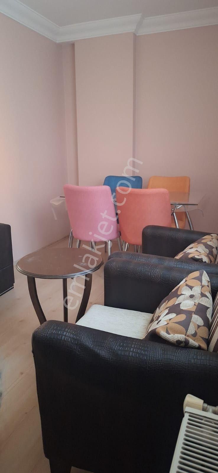 Baykallar Mevkiinde 2+1 Satılık Deniz Manzaralı Daire - Görsel 11