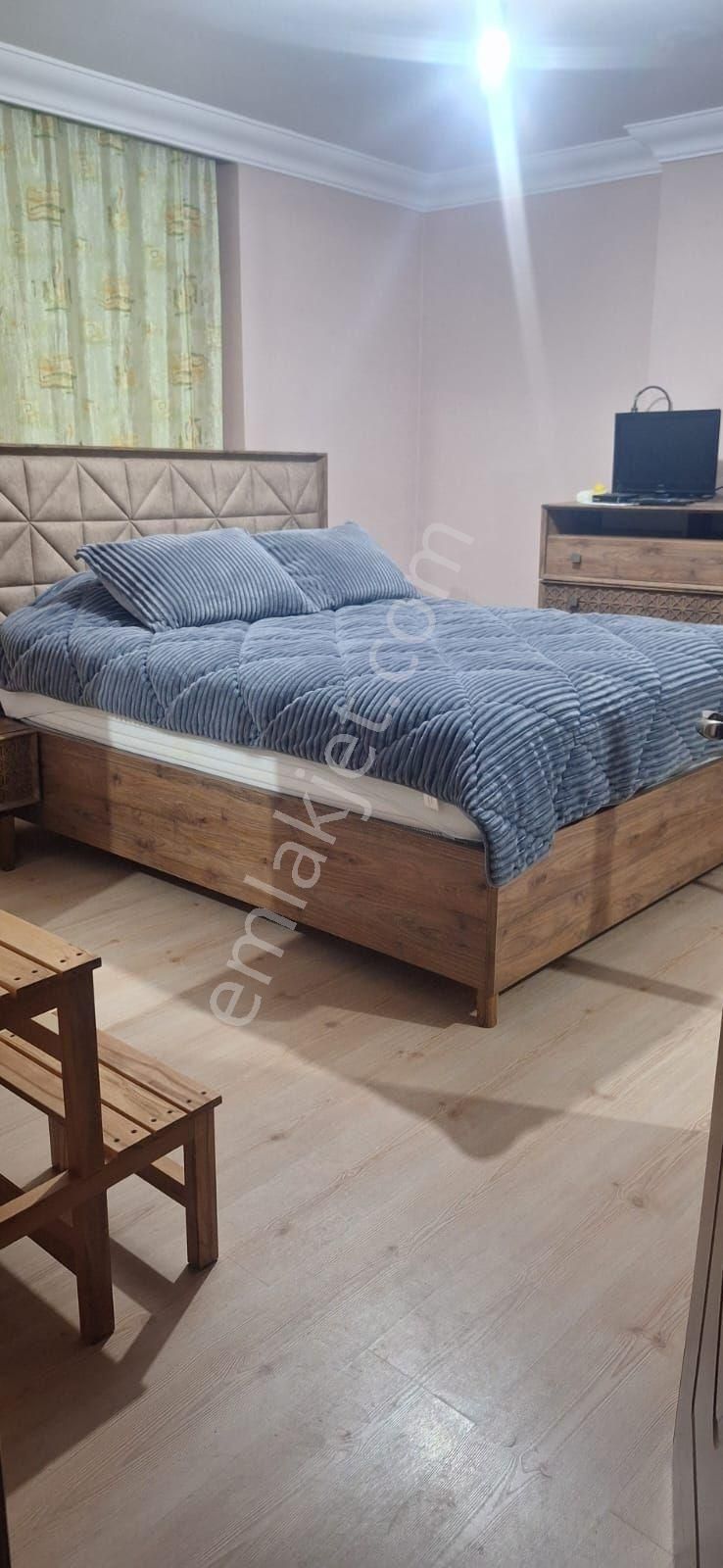 Baykallar Mevkiinde 2+1 Satılık Deniz Manzaralı Daire - Görsel 17