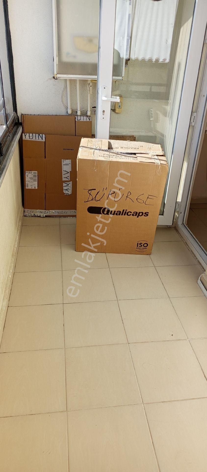 Ortaokul Yanı Görükle Dumlupınar Mahallesi Kiralık 3+1 Eşyasiz Dubleks Boş Geniş Daire - Görsel 12