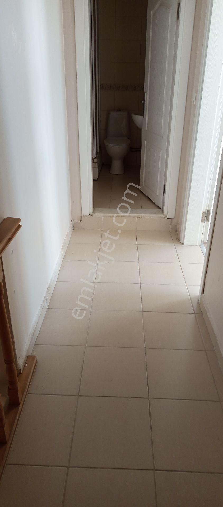 Ortaokul Yanı Görükle Dumlupınar Mahallesi Kiralık 3+1 Eşyasiz Dubleks Boş Geniş Daire - Görsel 16