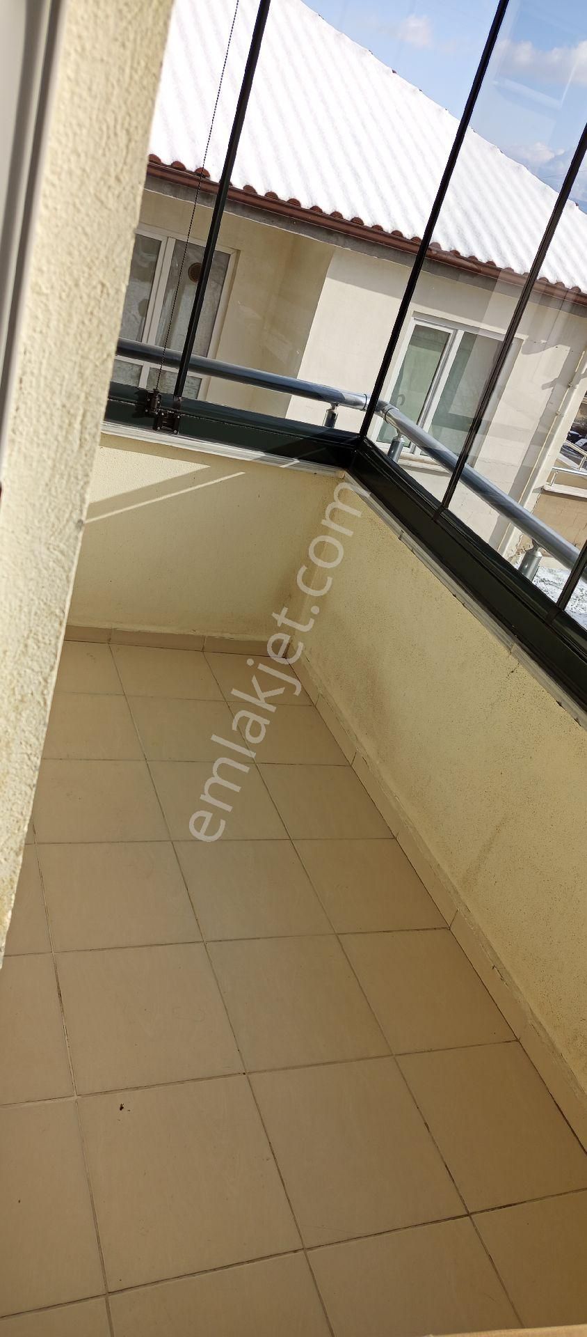 Ortaokul Yanı Görükle Dumlupınar Mahallesi Kiralık 3+1 Eşyasiz Dubleks Boş Geniş Daire - Görsel 29