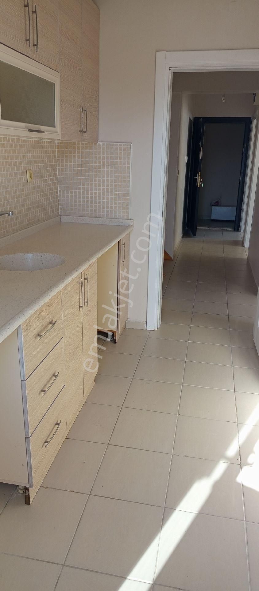 Ortaokul Yanı Görükle Dumlupınar Mahallesi Kiralık 3+1 Eşyasiz Dubleks Boş Geniş Daire - Görsel 14