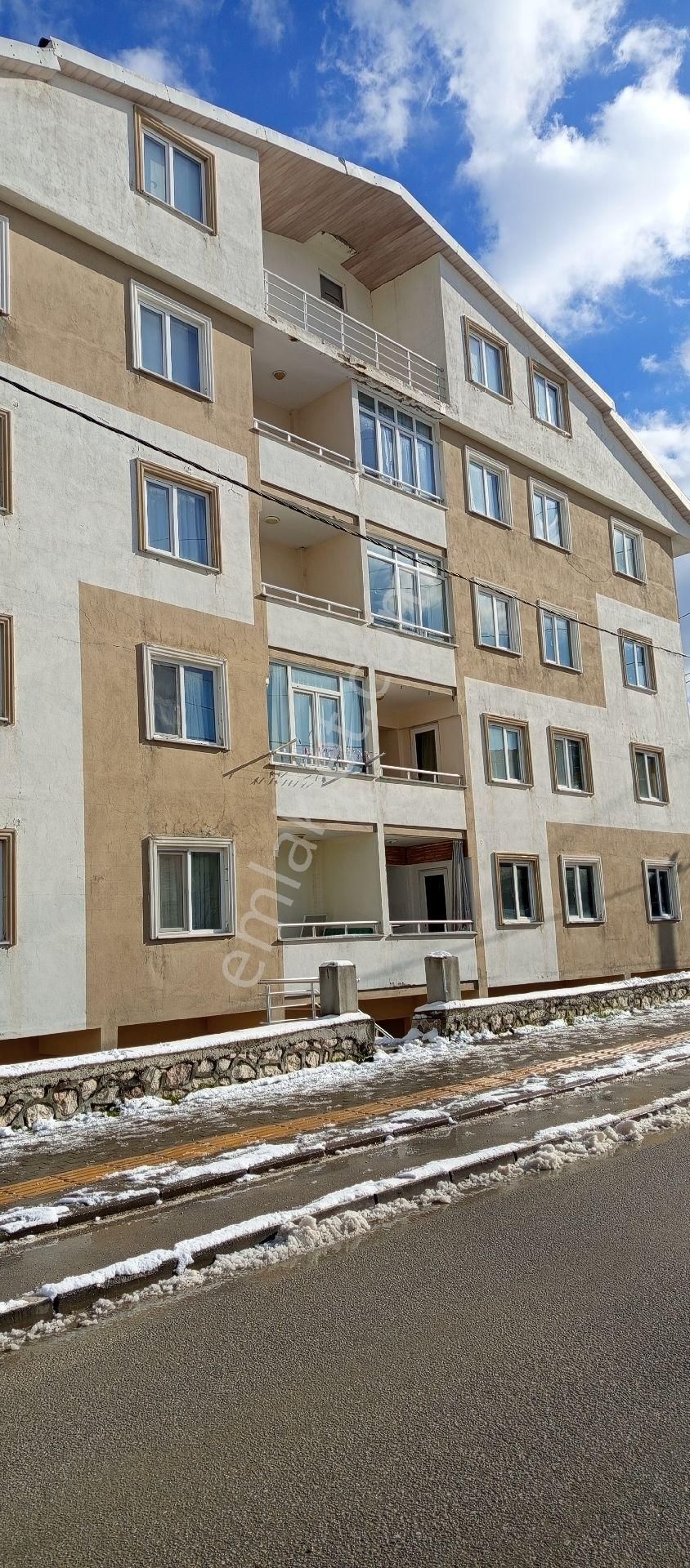 Ortaokul Yanı Görükle Dumlupınar Mahallesi Kiralık 3+1 Eşyasiz Dubleks Boş Geniş Daire