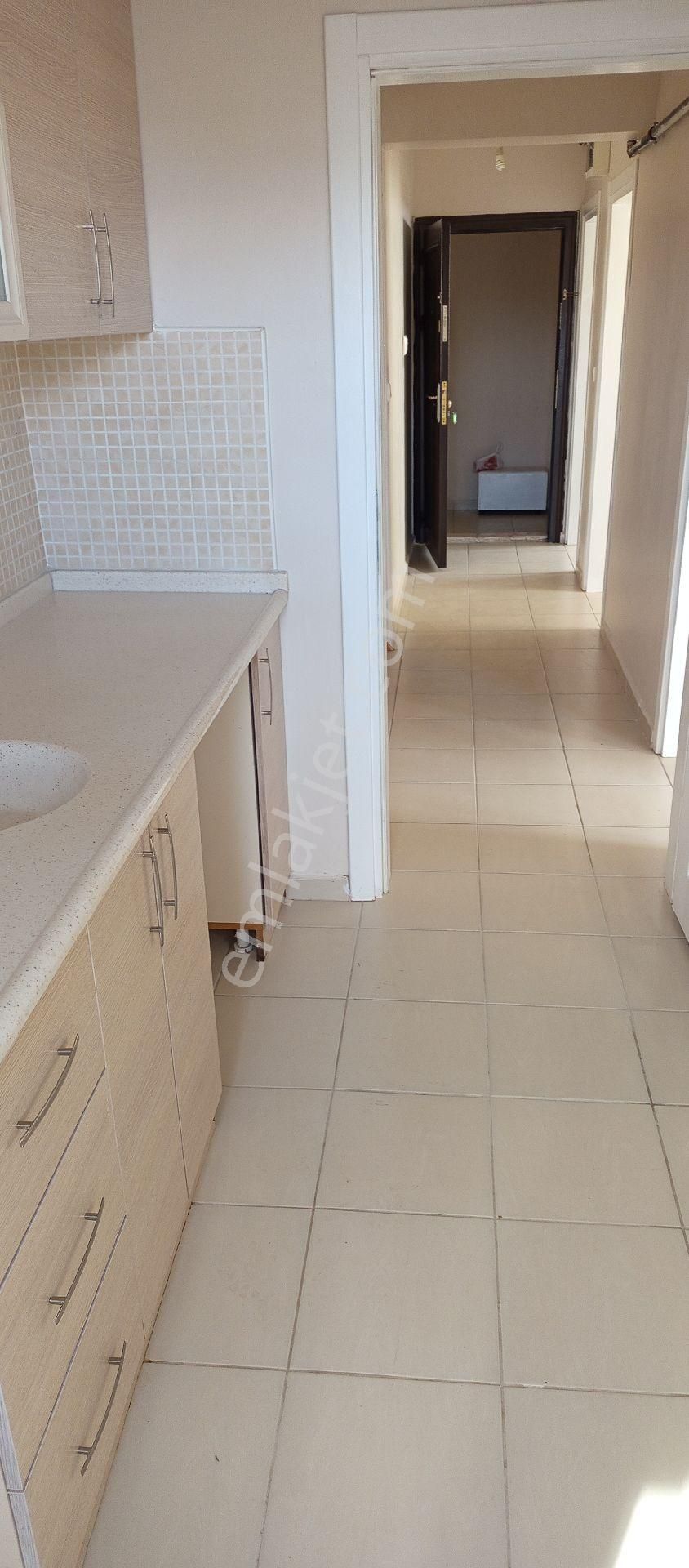 Ortaokul Yanı Görükle Dumlupınar Mahallesi Kiralık 3+1 Eşyasiz Dubleks Boş Geniş Daire - Görsel 30