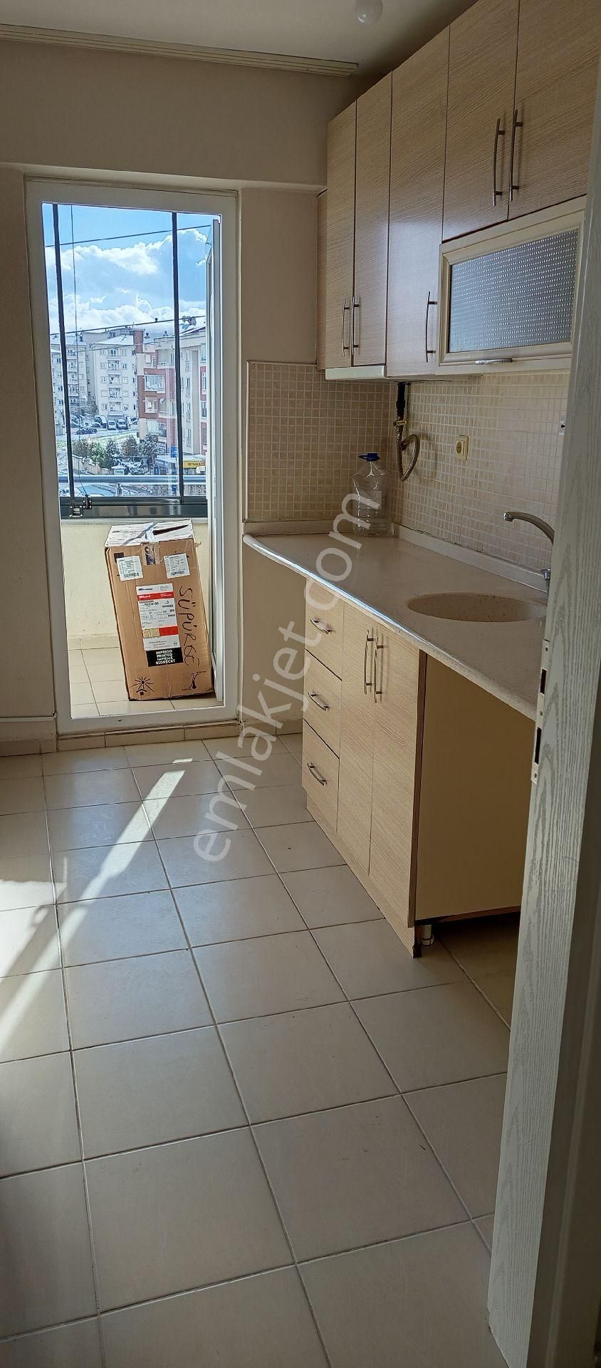 Ortaokul Yanı Görükle Dumlupınar Mahallesi Kiralık 3+1 Eşyasiz Dubleks Boş Geniş Daire - Görsel 10