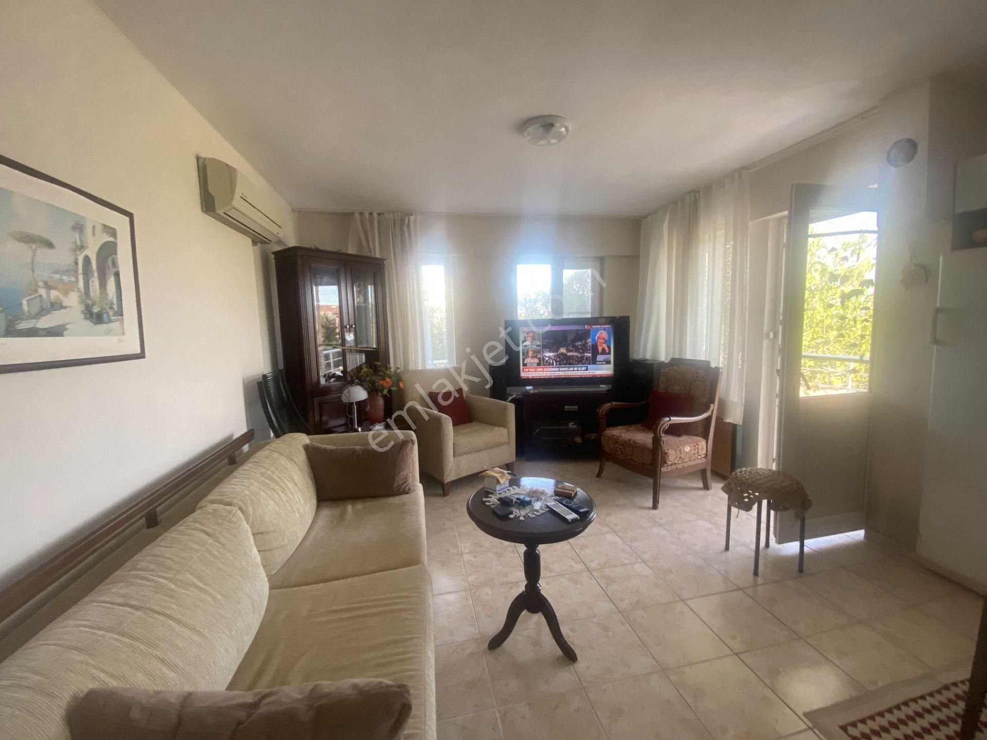 Ayvalık Küçükköy De Satılık Muhteşem Dubleks Villa - Görsel 5