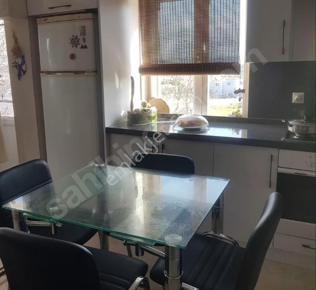 Ayvalık Küçükköy De Satılık Muhteşem Dubleks Villa - Görsel 33