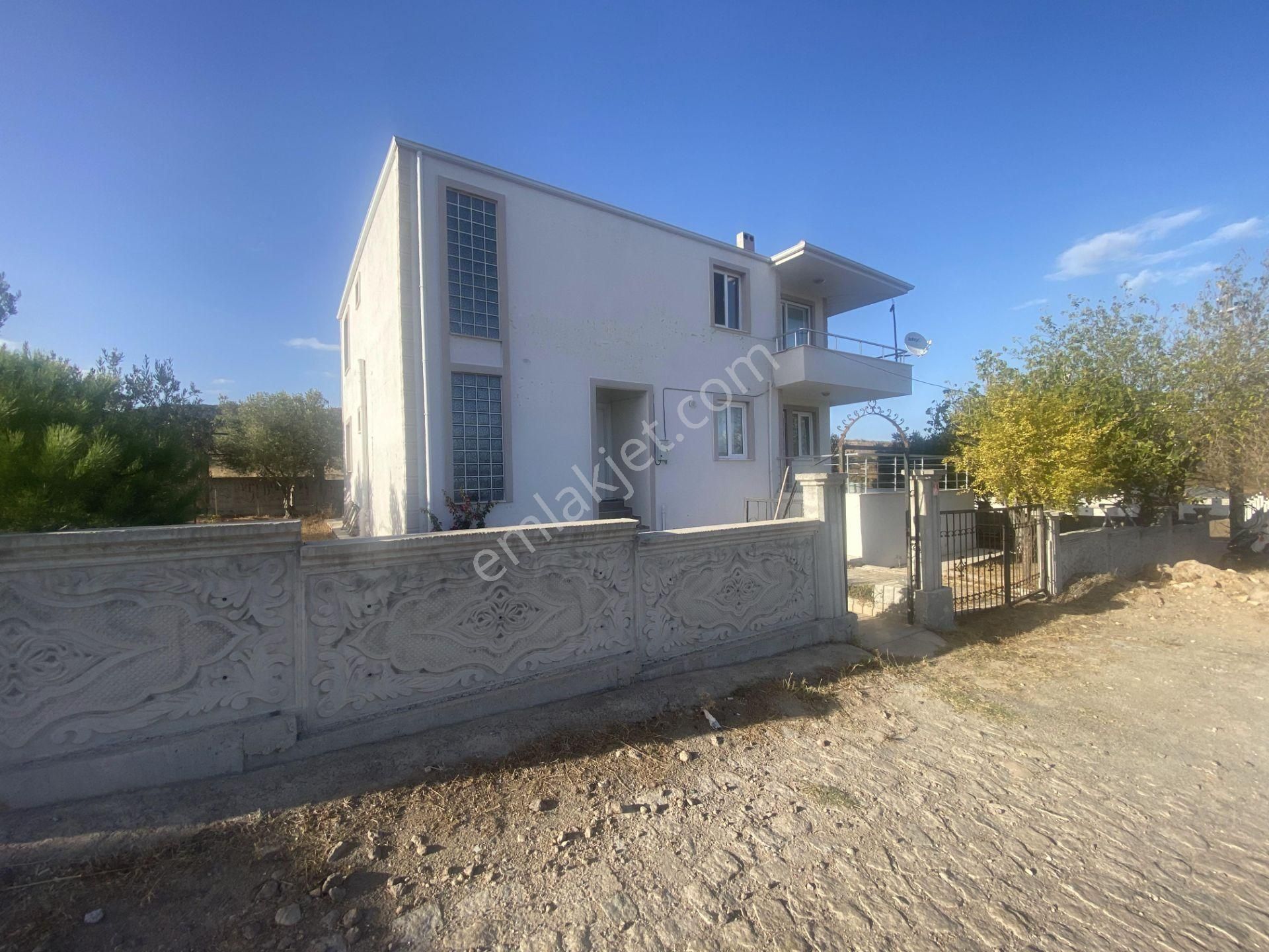 Ayvalık Küçükköy De Satılık Muhteşem Dubleks Villa - Görsel 4