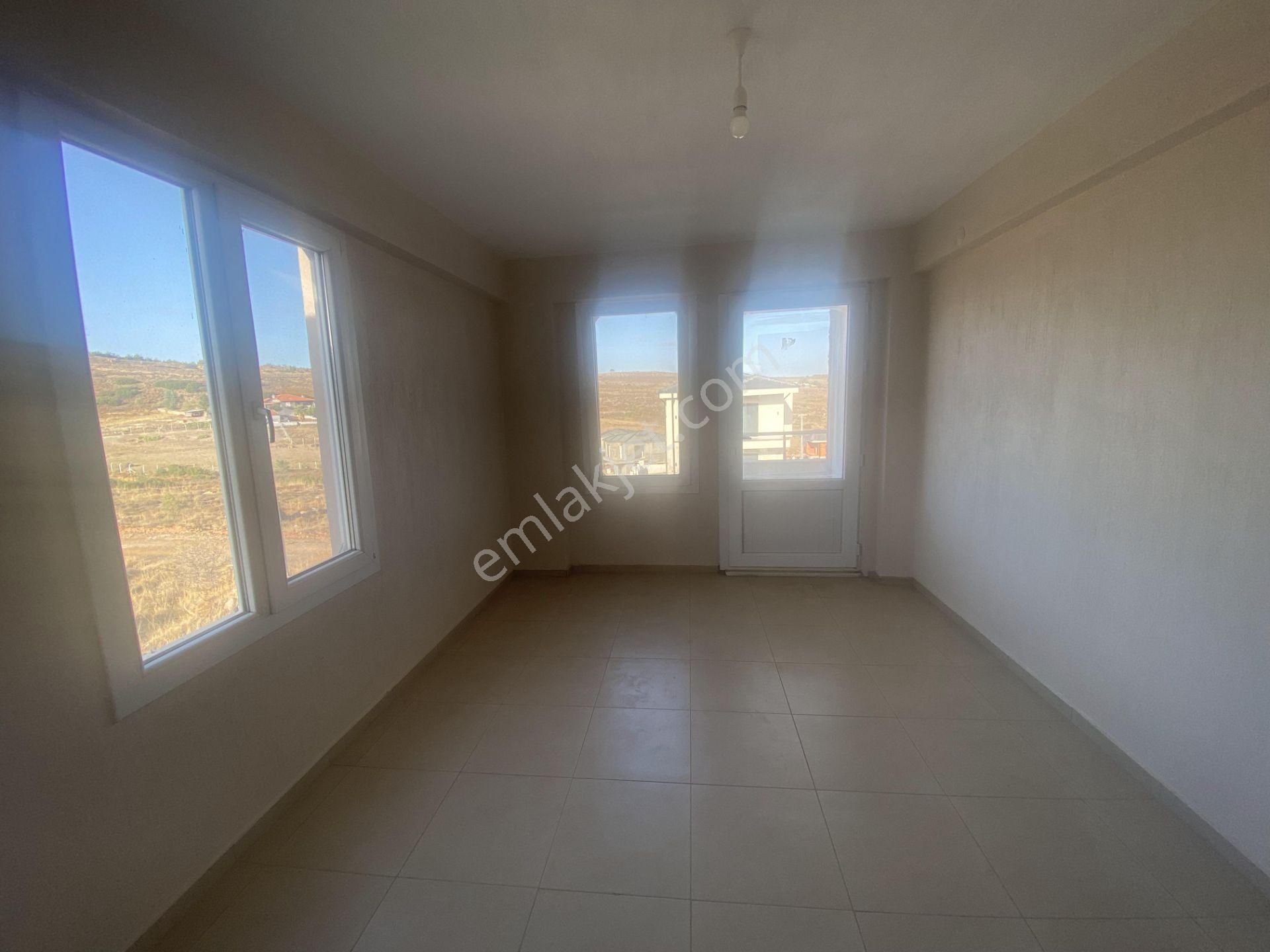 Ayvalık Küçükköy De Satılık Muhteşem Dubleks Villa - Görsel 17