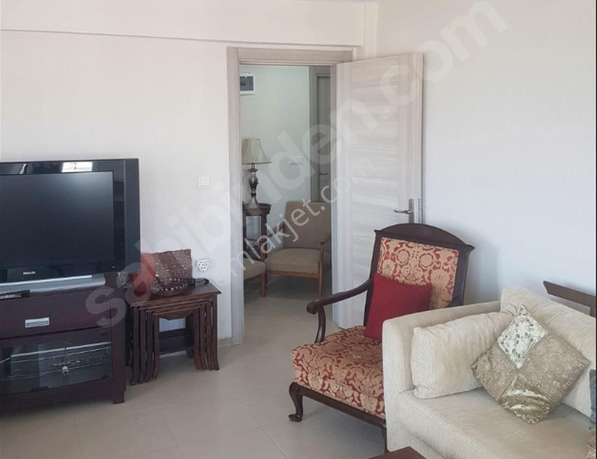 Ayvalık Küçükköy De Satılık Muhteşem Dubleks Villa - Görsel 34