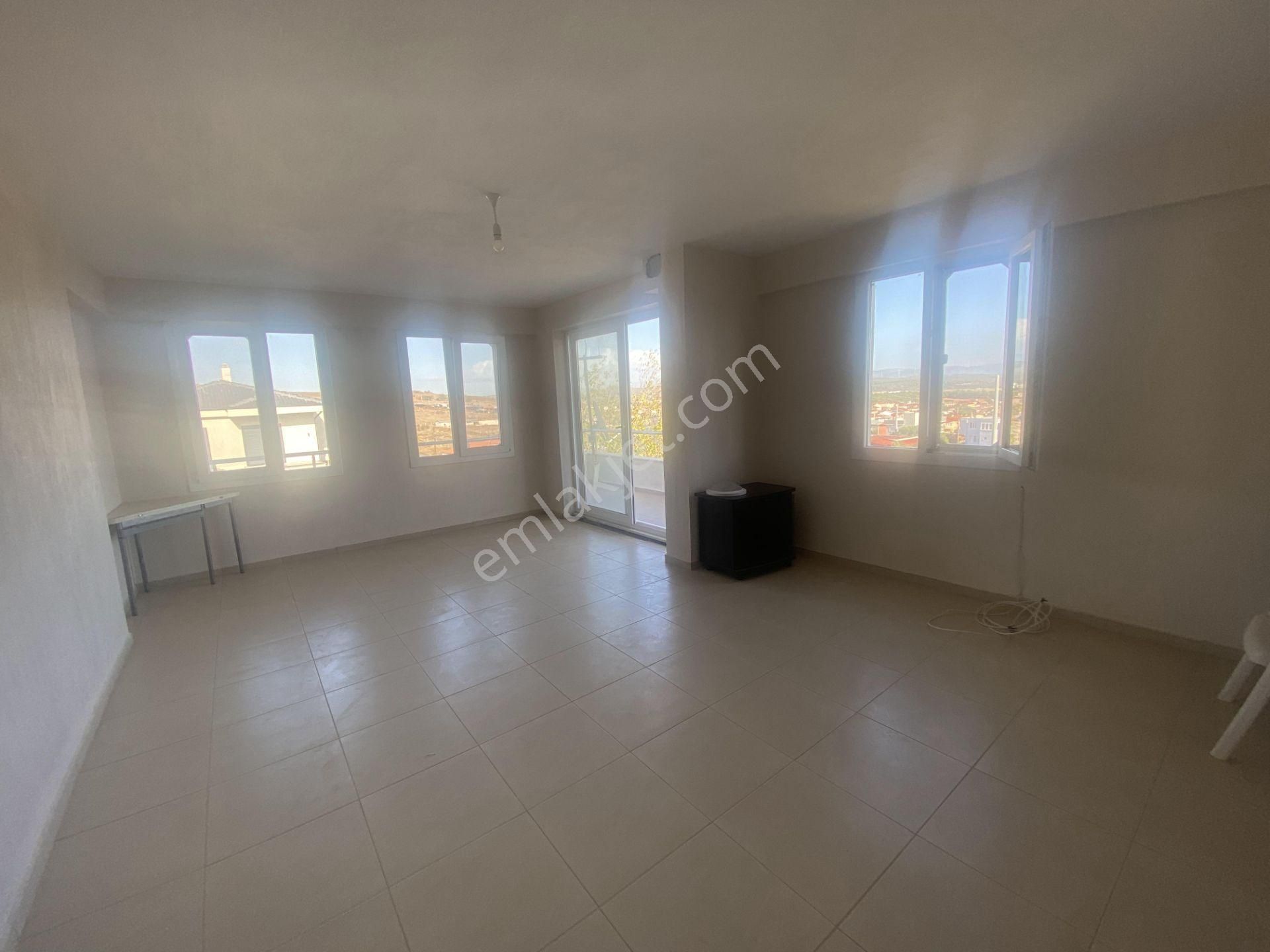 Ayvalık Küçükköy De Satılık Muhteşem Dubleks Villa - Görsel 15