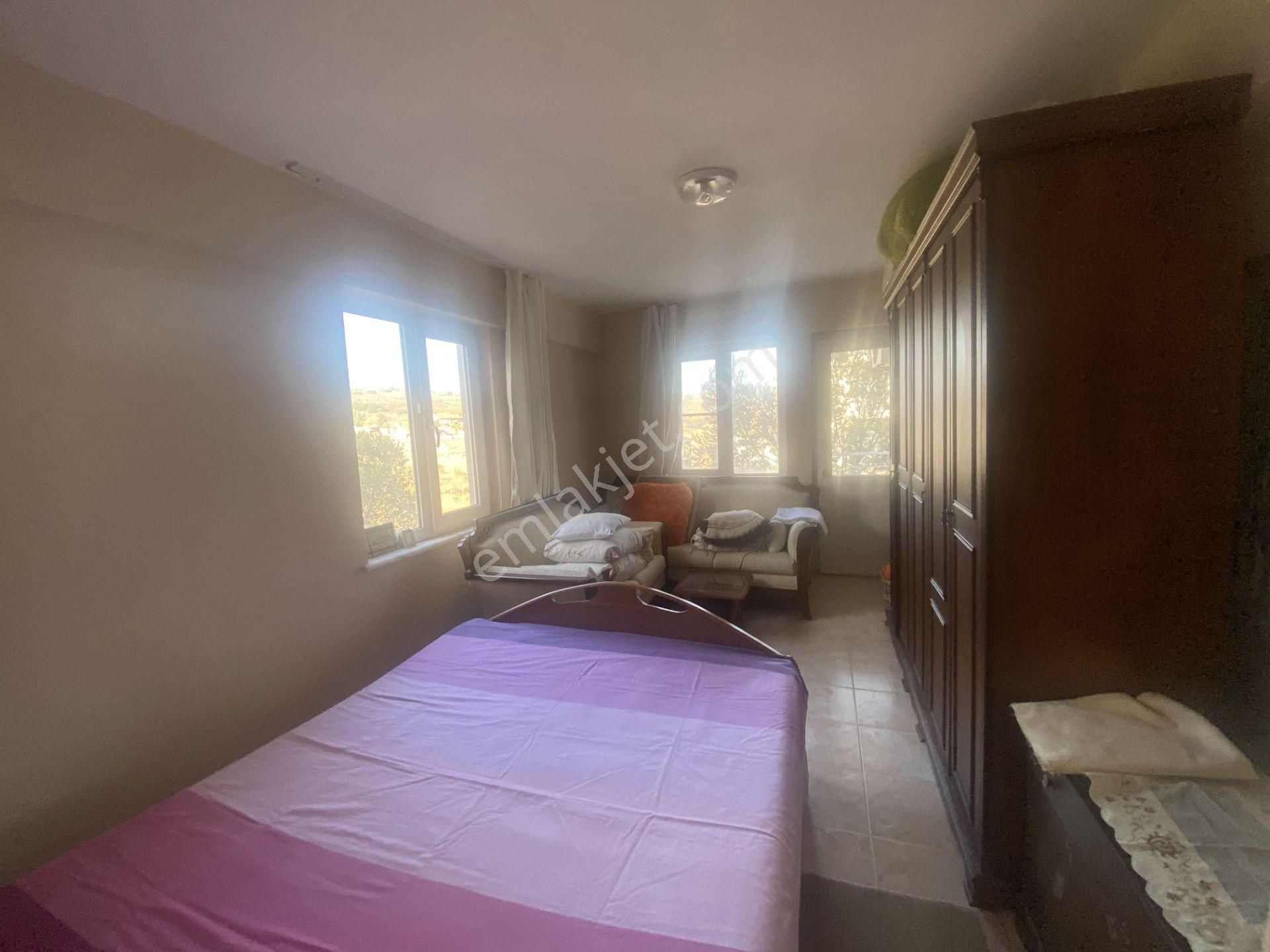 Ayvalık Küçükköy De Satılık Muhteşem Dubleks Villa - Görsel 9