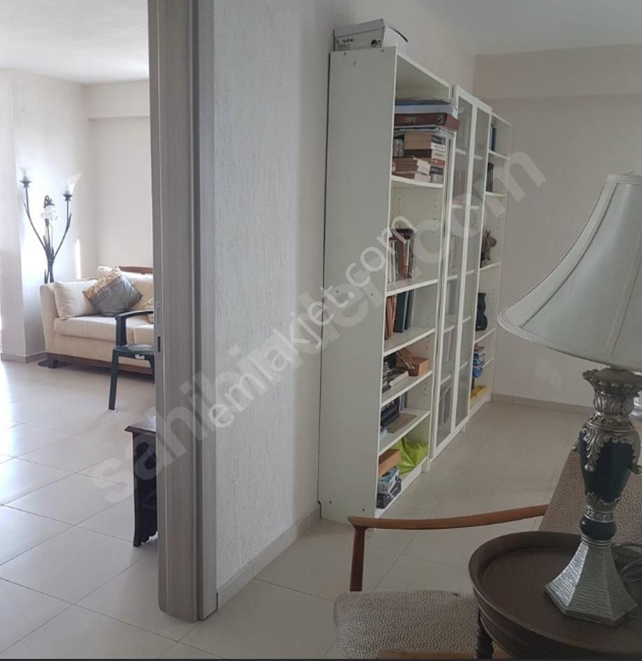 Ayvalık Küçükköy De Satılık Muhteşem Dubleks Villa - Görsel 31