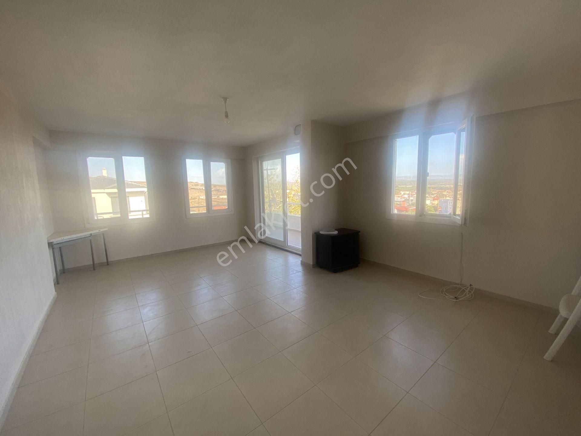 Ayvalık Küçükköy De Satılık Muhteşem Dubleks Villa - Görsel 14