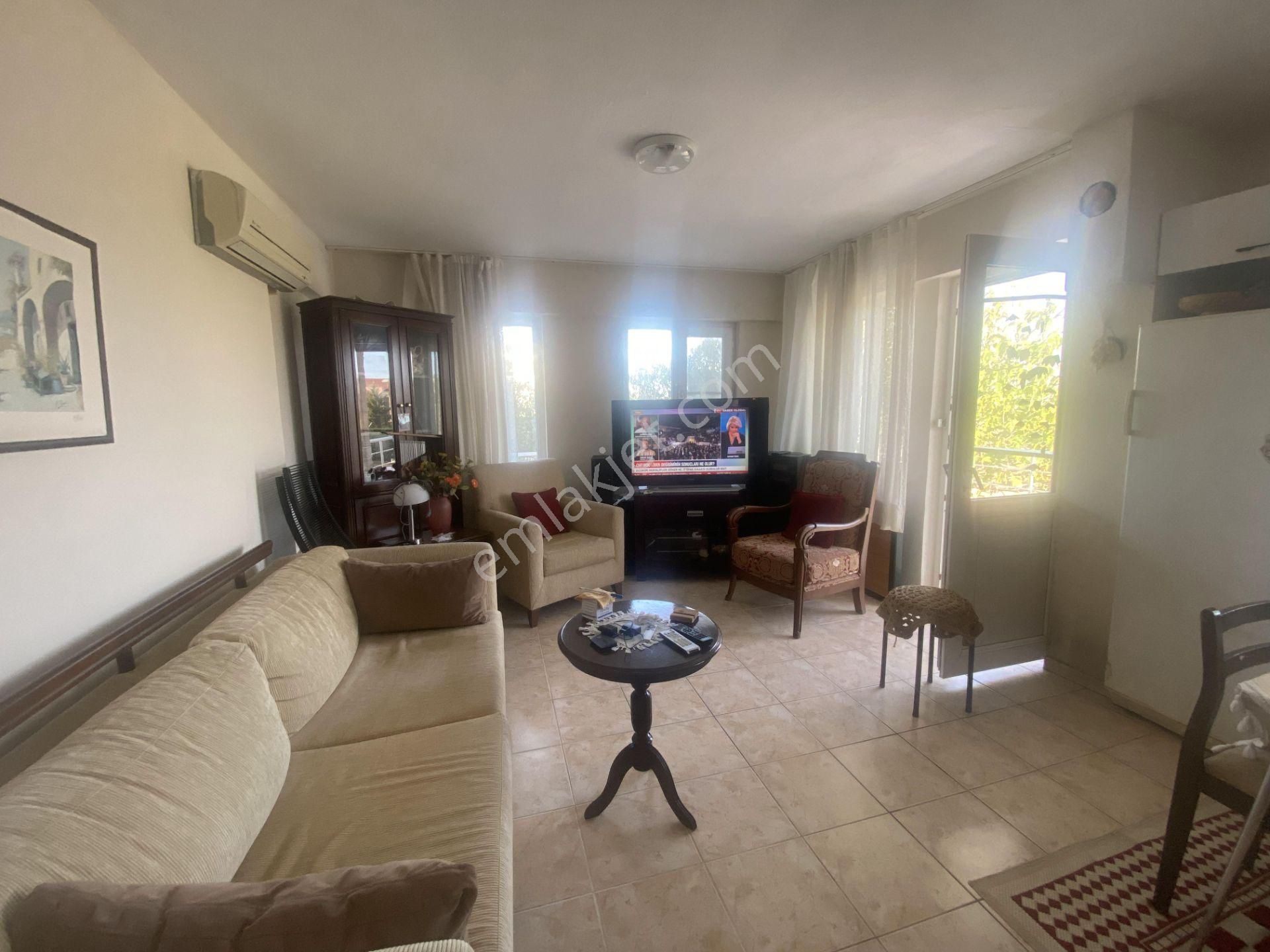 Ayvalık Küçükköy De Satılık Muhteşem Dubleks Villa - Görsel 35