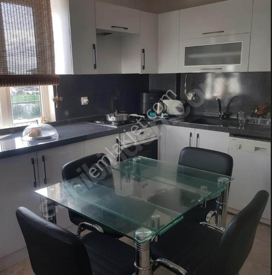 Ayvalık Küçükköy De Satılık Muhteşem Dubleks Villa - Görsel 27