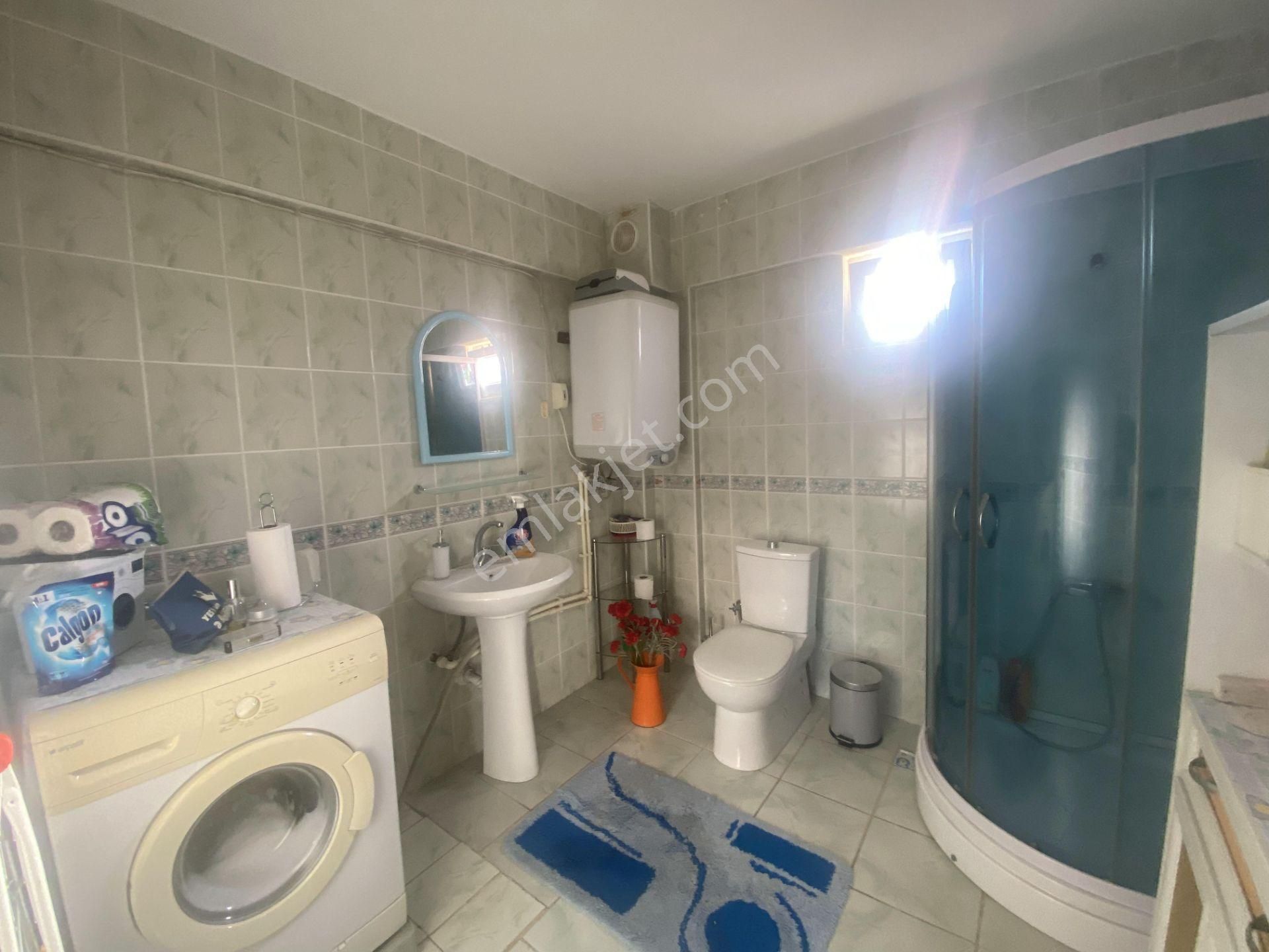 Ayvalık Küçükköy De Satılık Muhteşem Dubleks Villa - Görsel 8