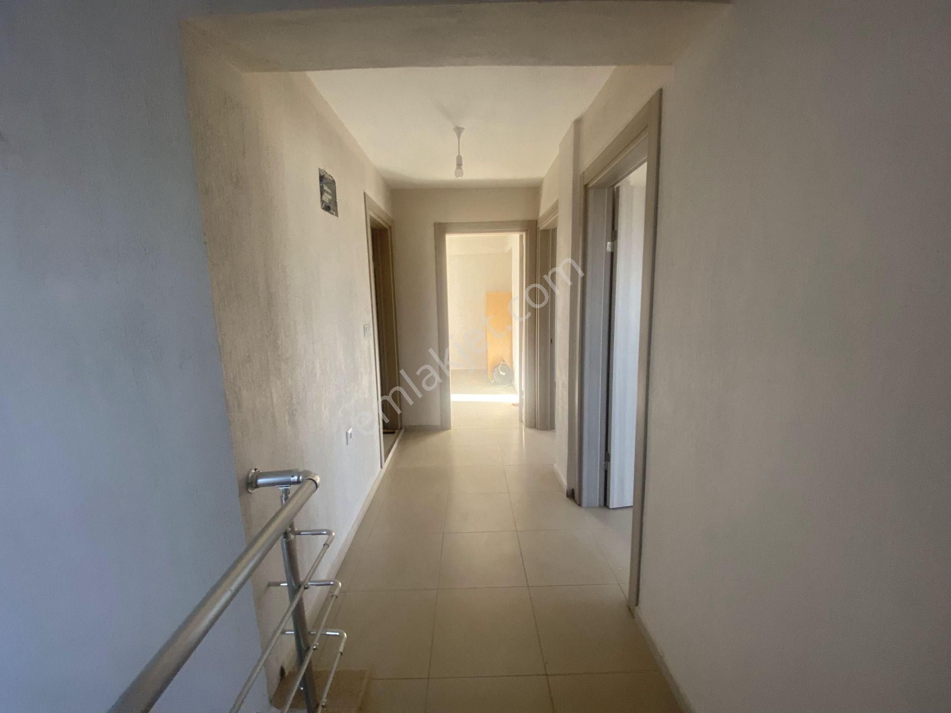 Ayvalık Küçükköy De Satılık Muhteşem Dubleks Villa - Görsel 13