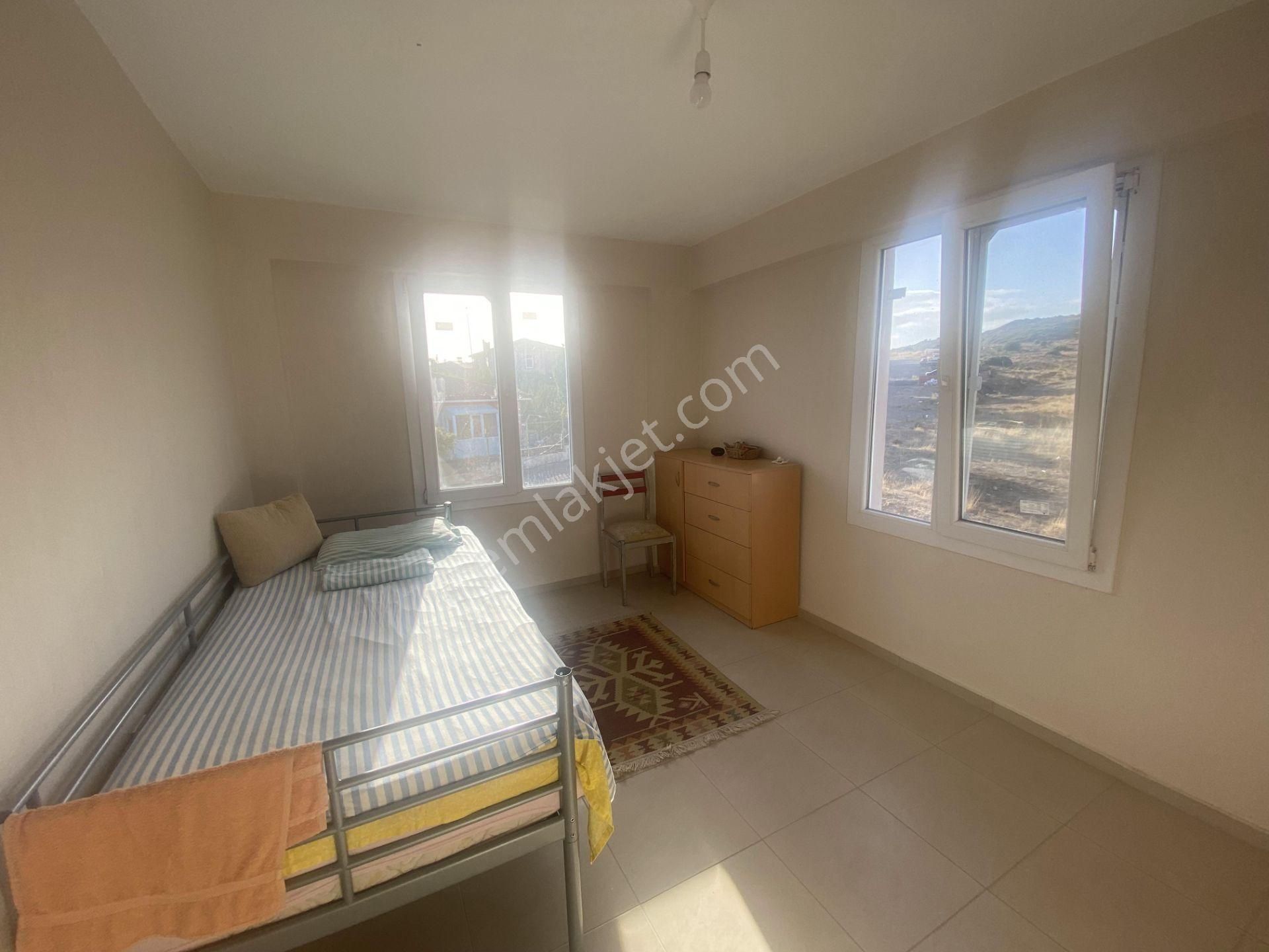 Ayvalık Küçükköy De Satılık Muhteşem Dubleks Villa - Görsel 16