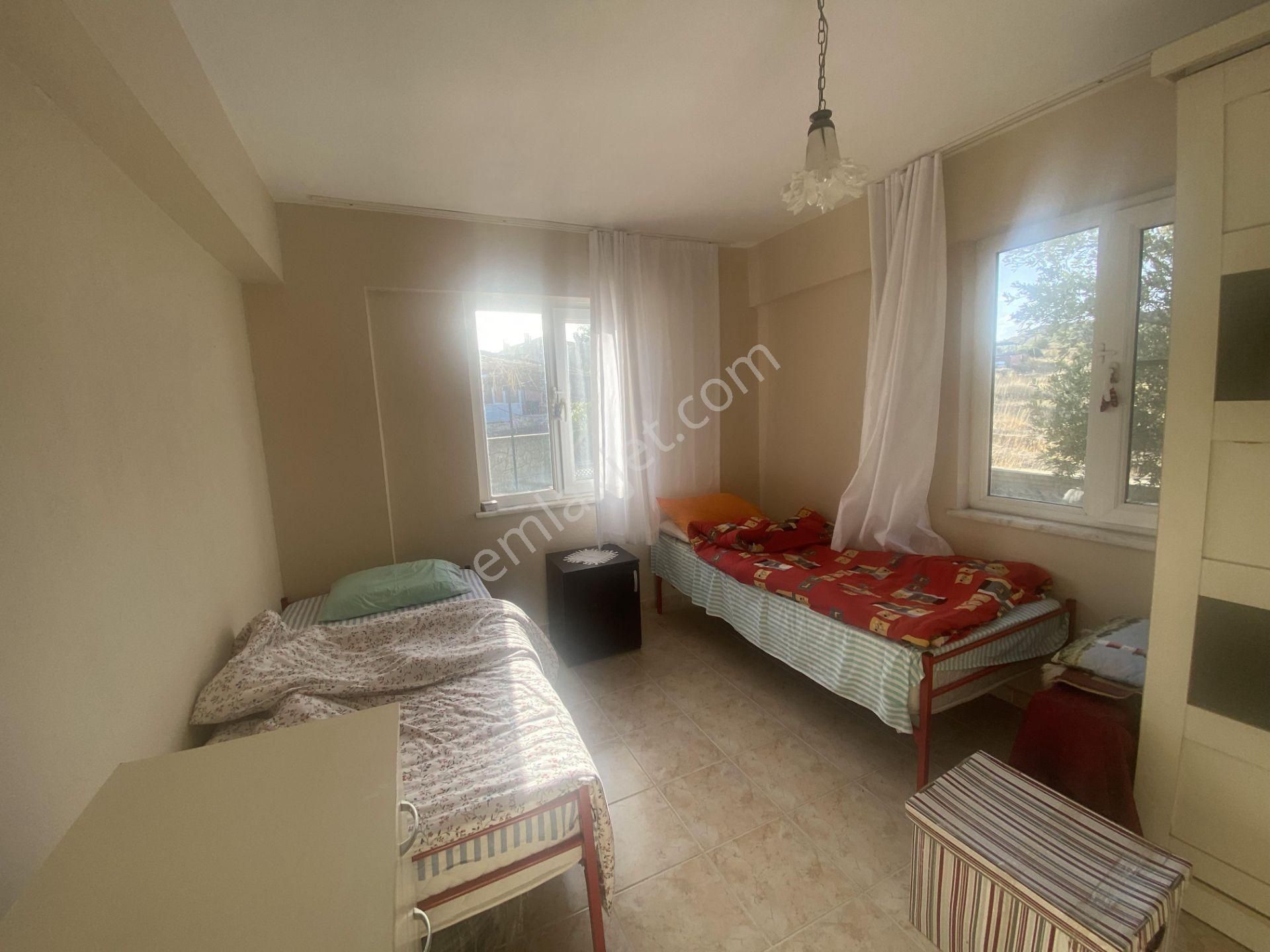 Ayvalık Küçükköy De Satılık Muhteşem Dubleks Villa - Görsel 7