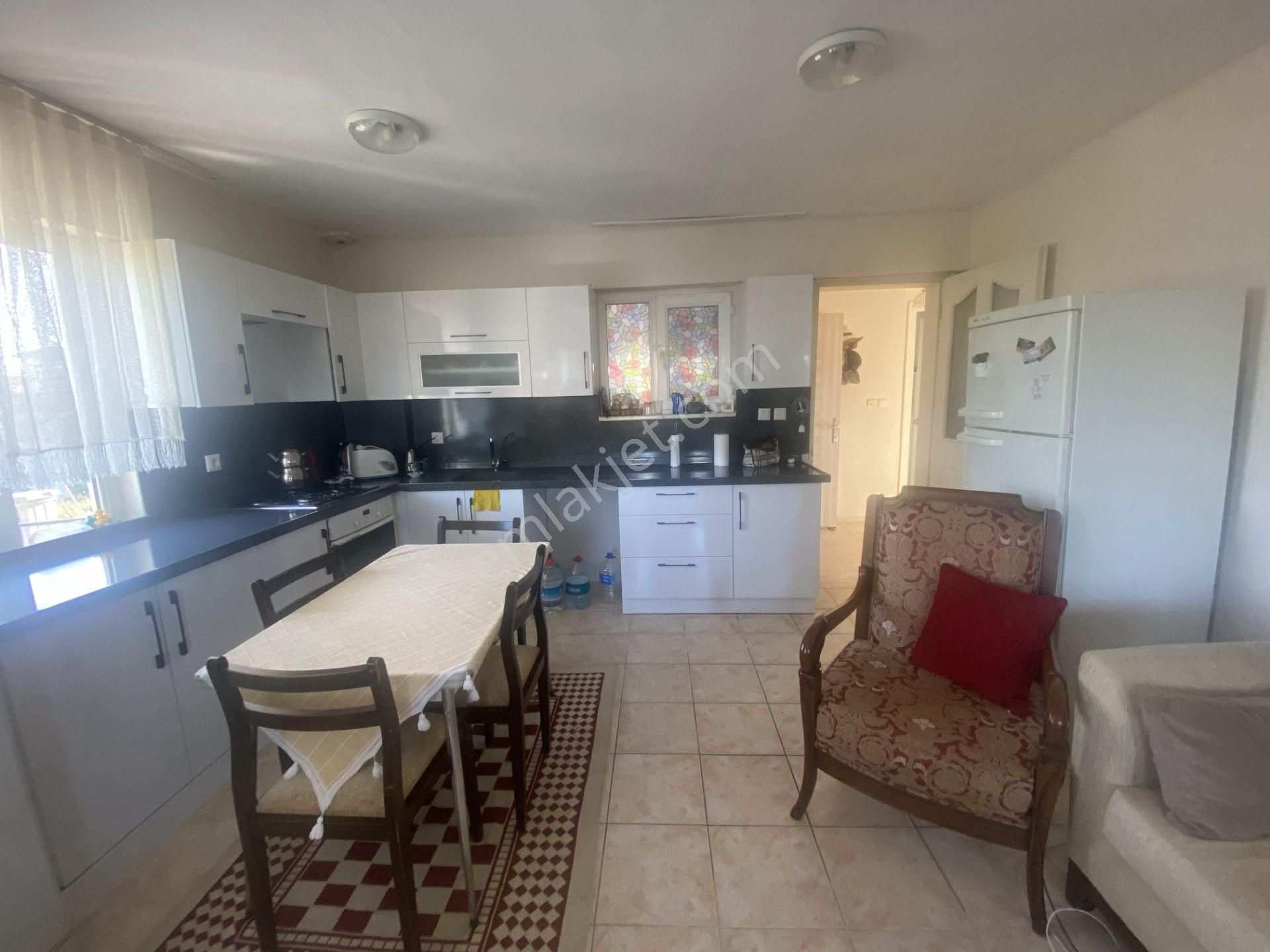 Ayvalık Küçükköy De Satılık Muhteşem Dubleks Villa - Görsel 6