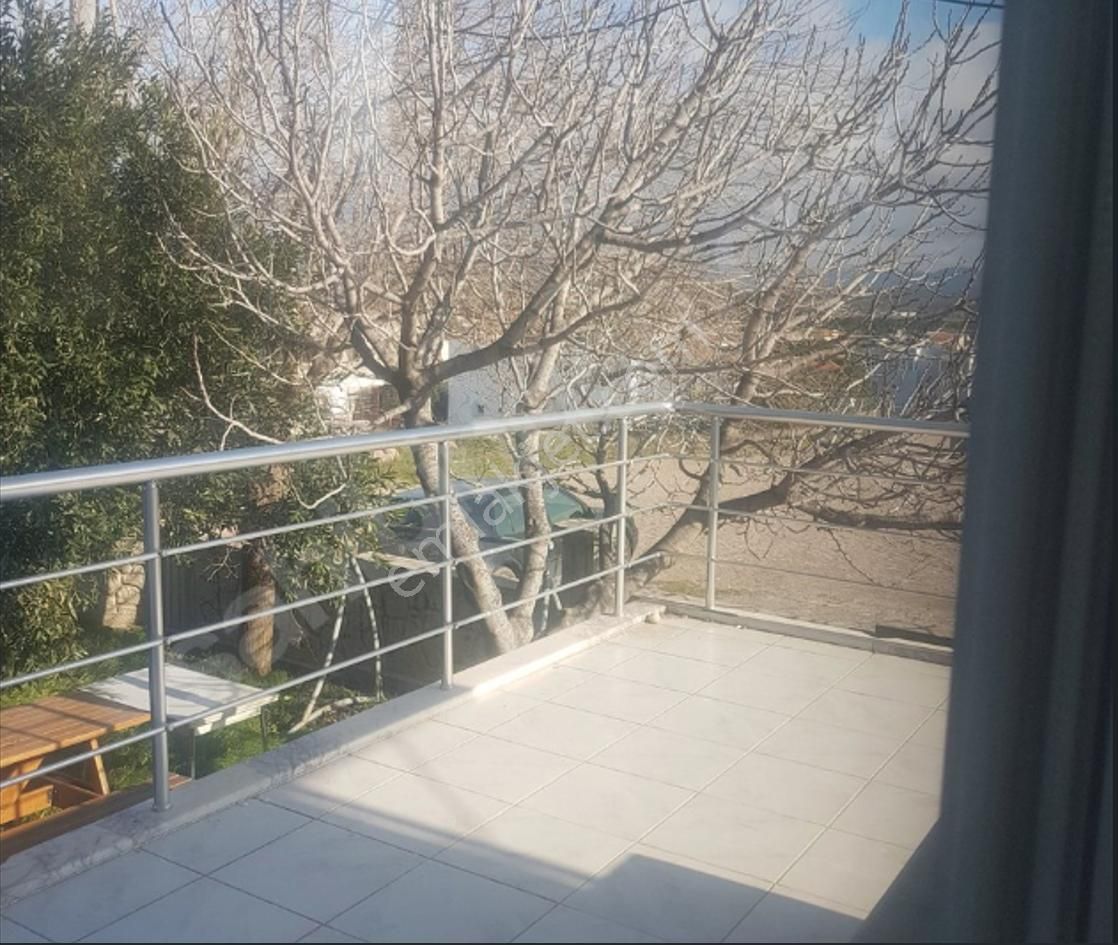 Ayvalık Küçükköy De Satılık Muhteşem Dubleks Villa - Görsel 29