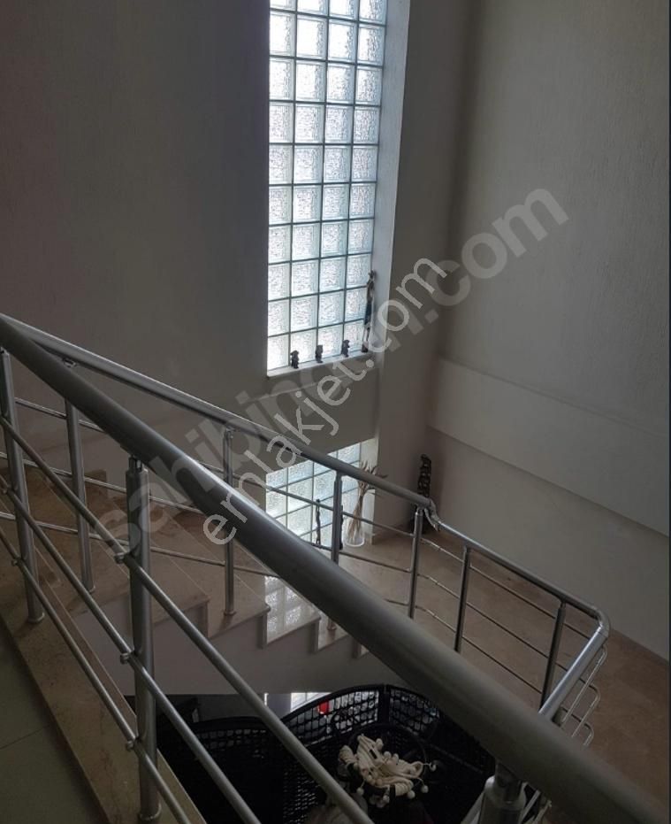 Ayvalık Küçükköy De Satılık Muhteşem Dubleks Villa - Görsel 30