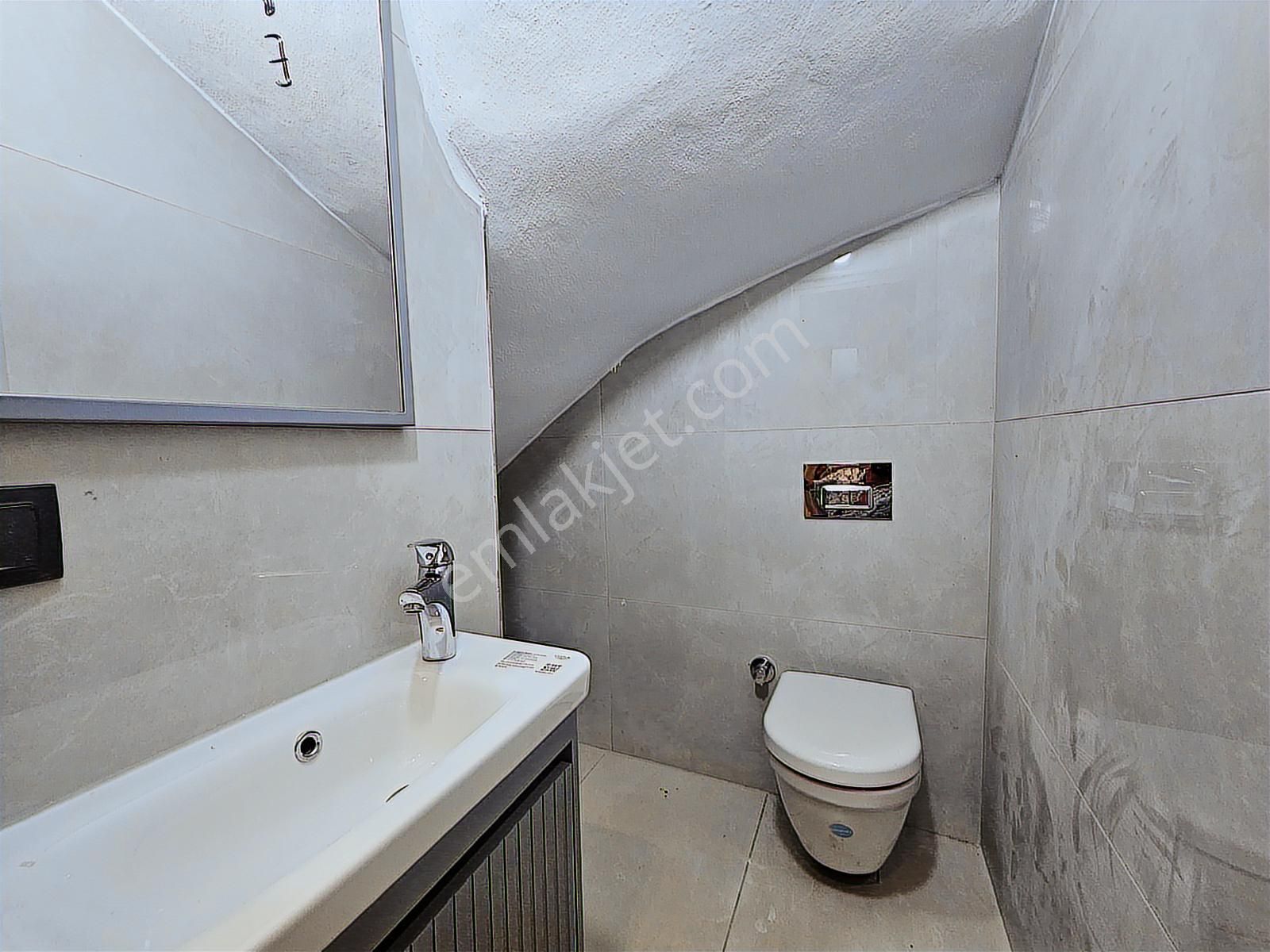 Eu Gayrimenkulden Deniz Manzaralı Geniş 5+1 Villa - Görsel 7