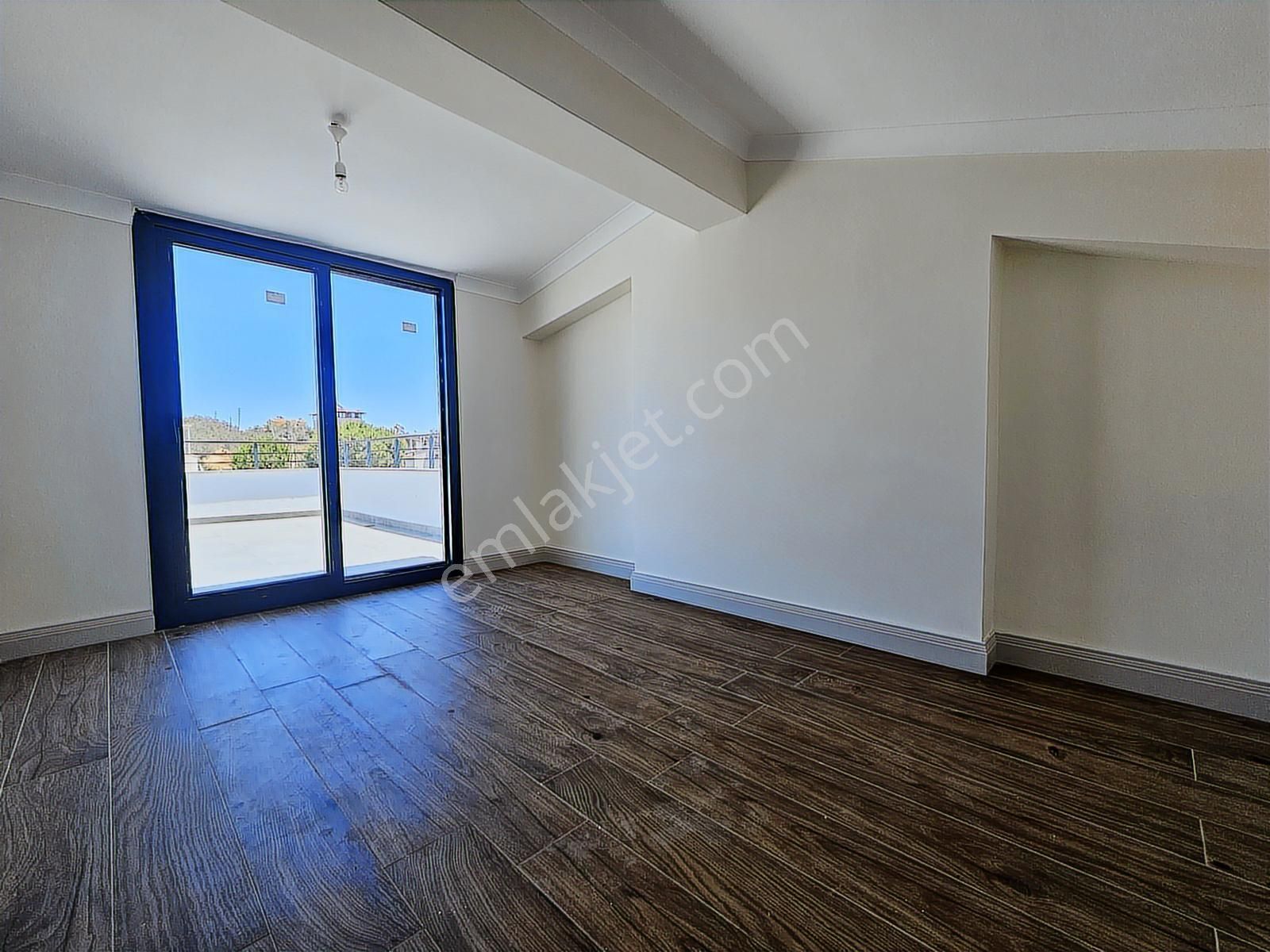 Eu Gayrimenkulden Deniz Manzaralı Geniş 5+1 Villa - Görsel 32