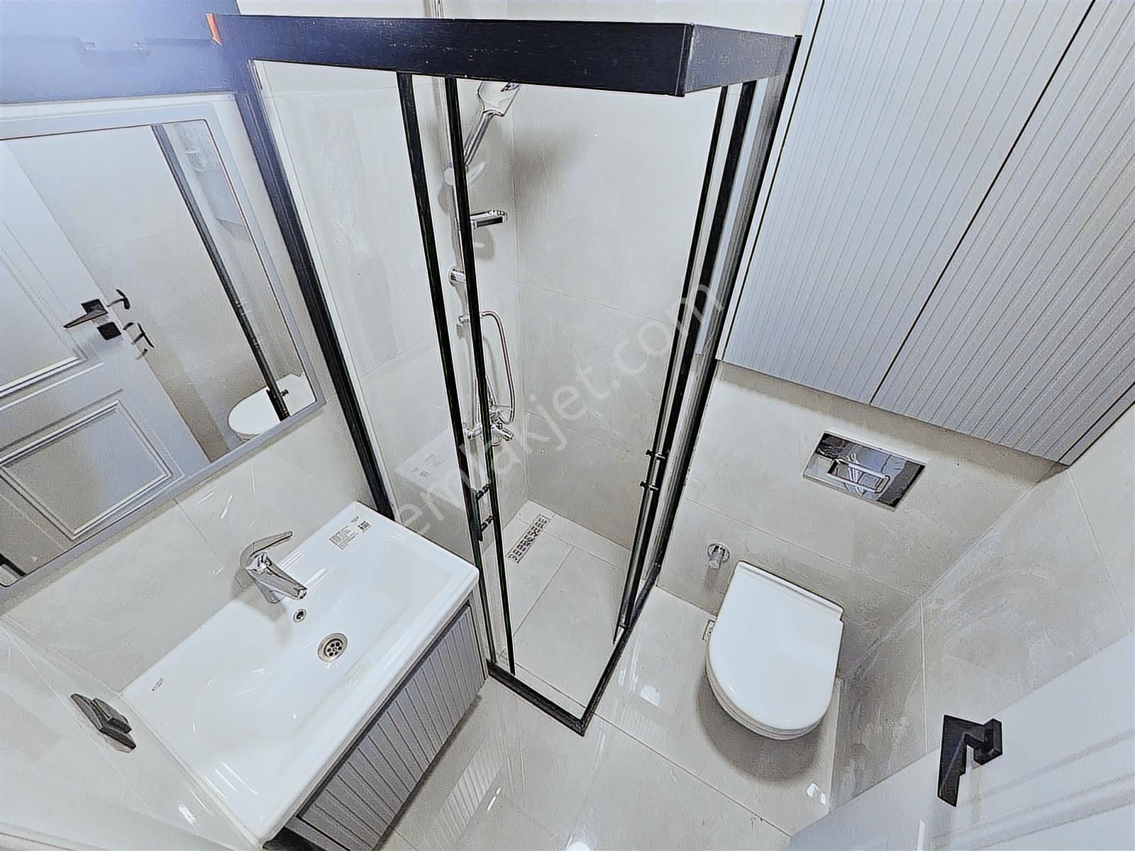 Eu Gayrimenkulden Deniz Manzaralı Geniş 5+1 Villa - Görsel 30