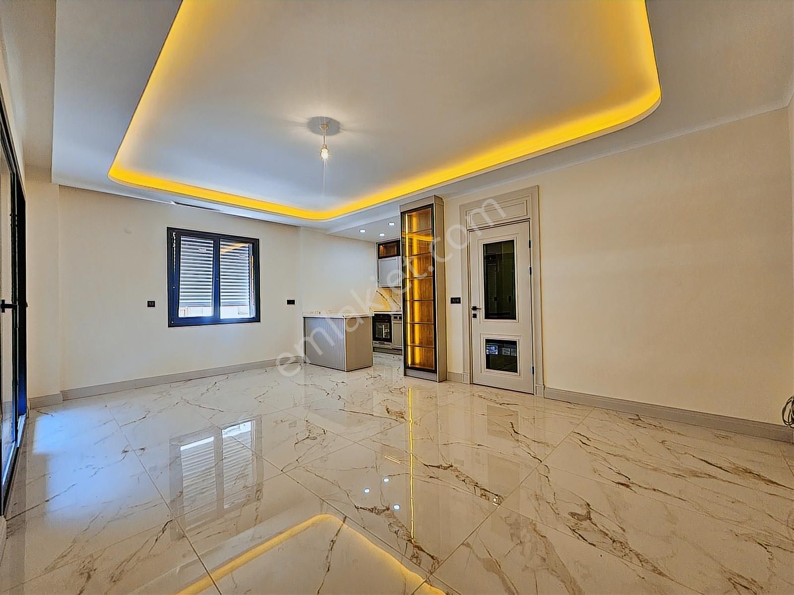 Eu Gayrimenkulden Deniz Manzaralı Geniş 5+1 Villa - Görsel 6