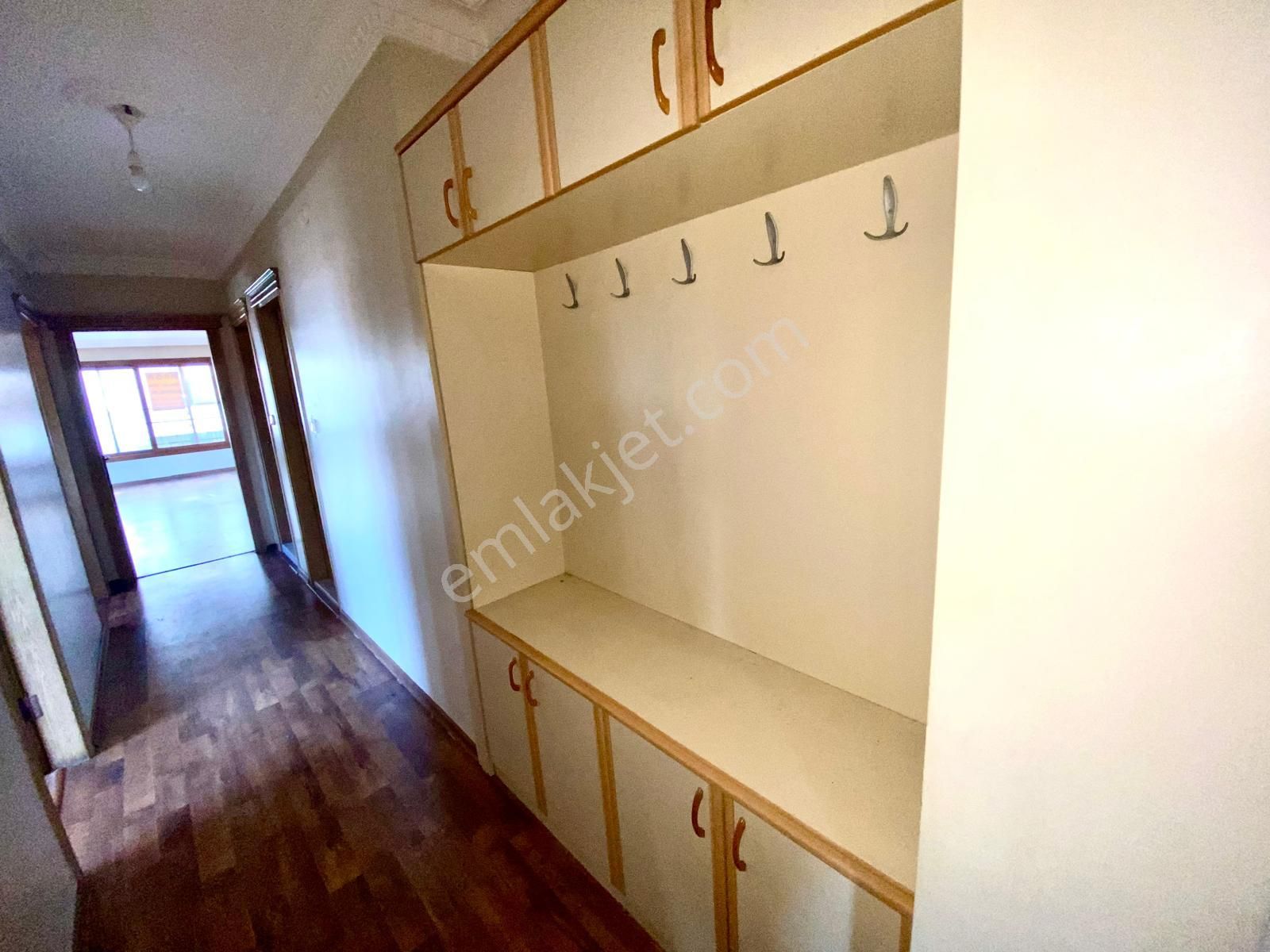 Arga'dan Buca Heykel Yakını 172m2 3+1 Asansörlü Kiralık Daire. - Görsel 13