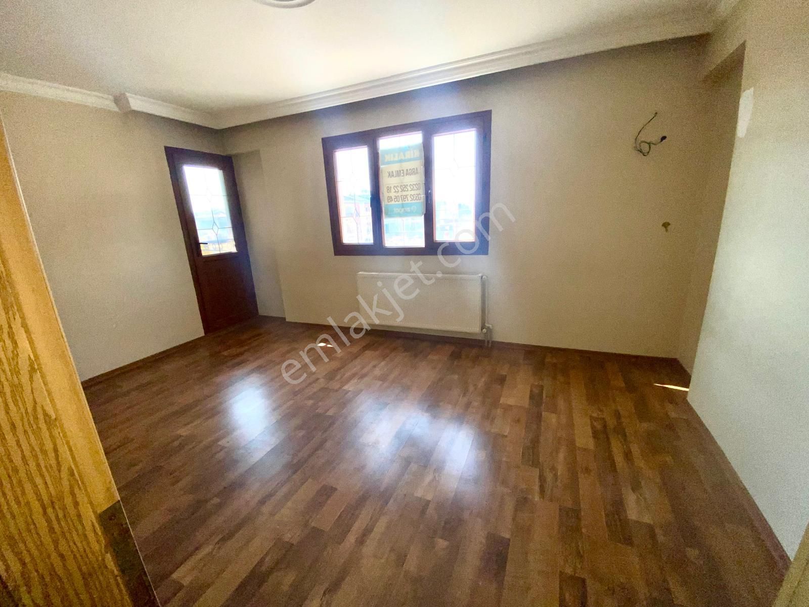 Arga'dan Buca Heykel Yakını 172m2 3+1 Asansörlü Kiralık Daire. - Görsel 25