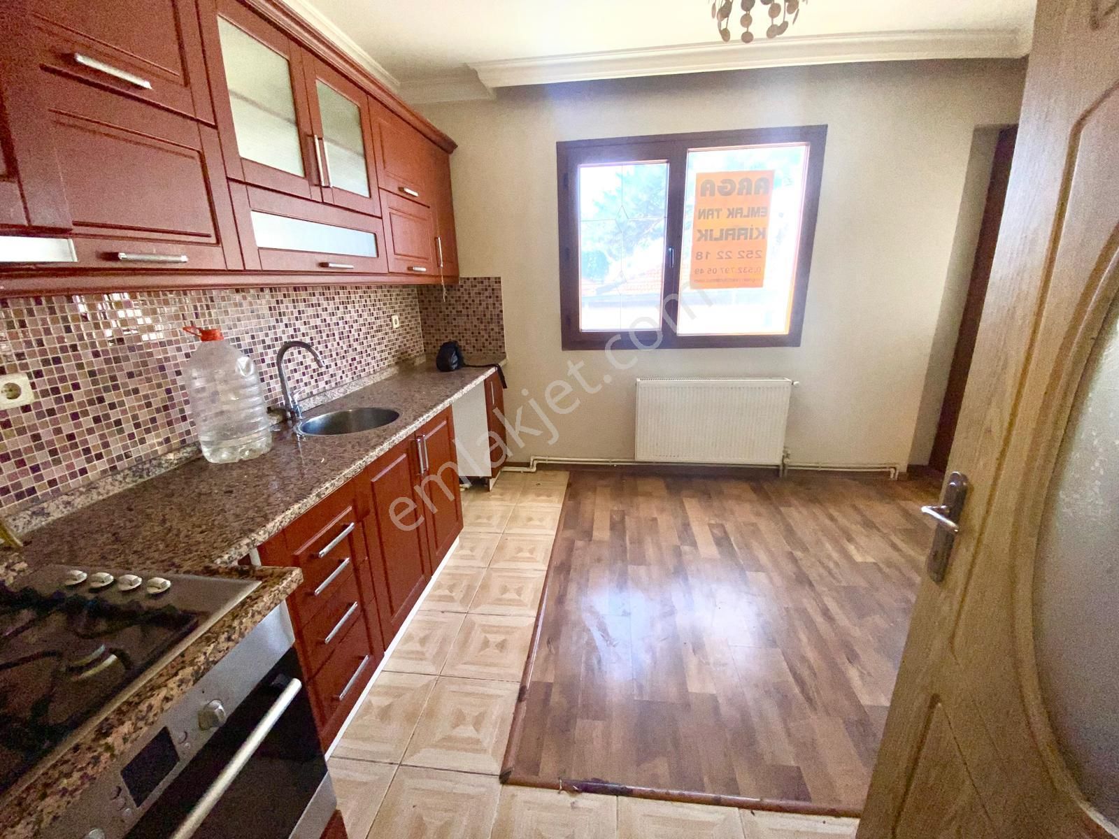 Arga'dan Buca Heykel Yakını 172m2 3+1 Asansörlü Kiralık Daire. - Görsel 31