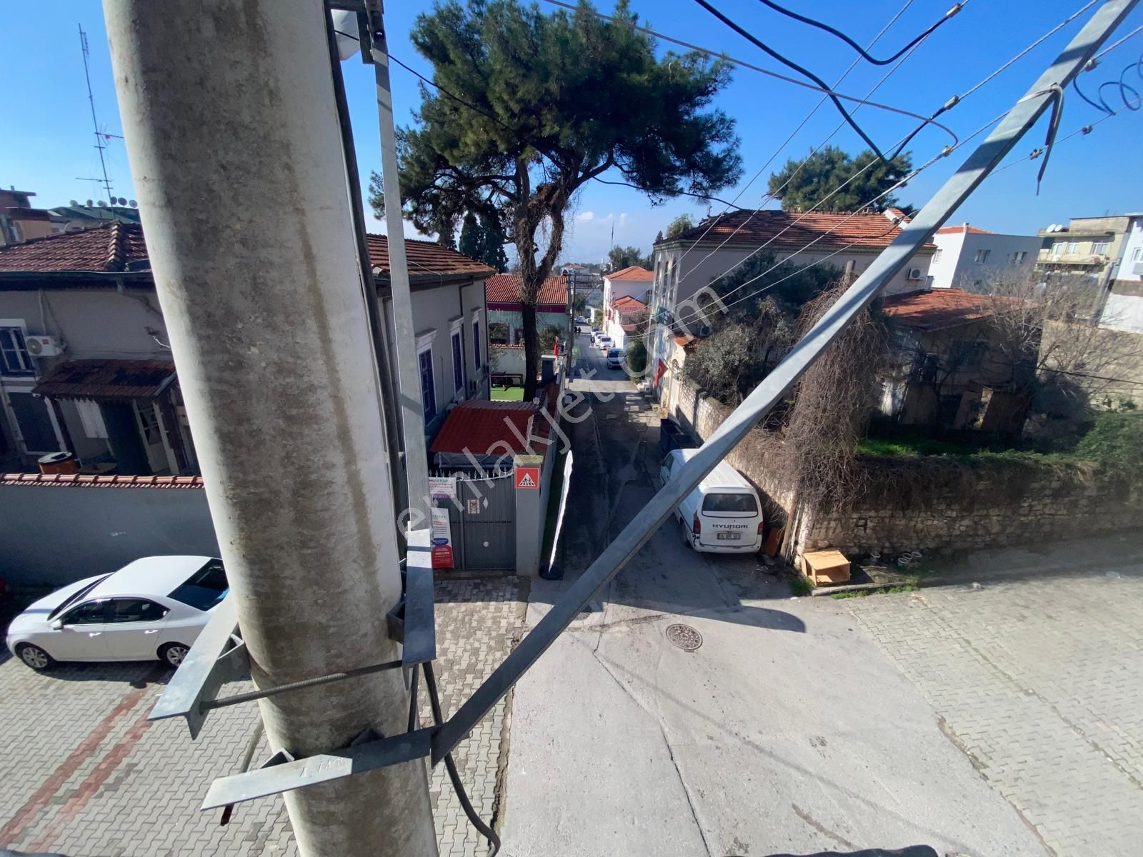 Arga'dan Buca Heykel Yakını 172m2 3+1 Asansörlü Kiralık Daire. - Görsel 33