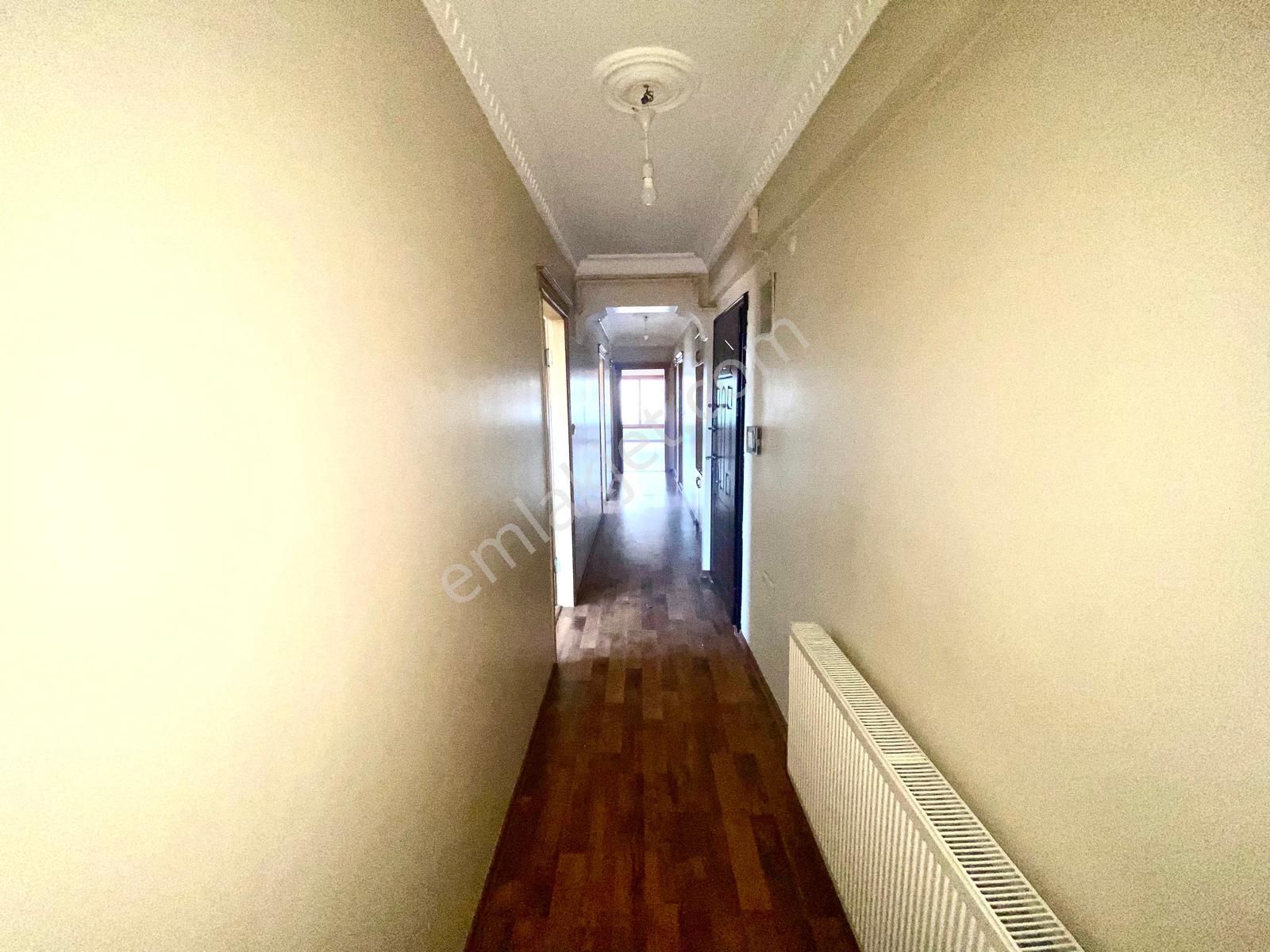 Arga'dan Buca Heykel Yakını 172m2 3+1 Asansörlü Kiralık Daire. - Görsel 22