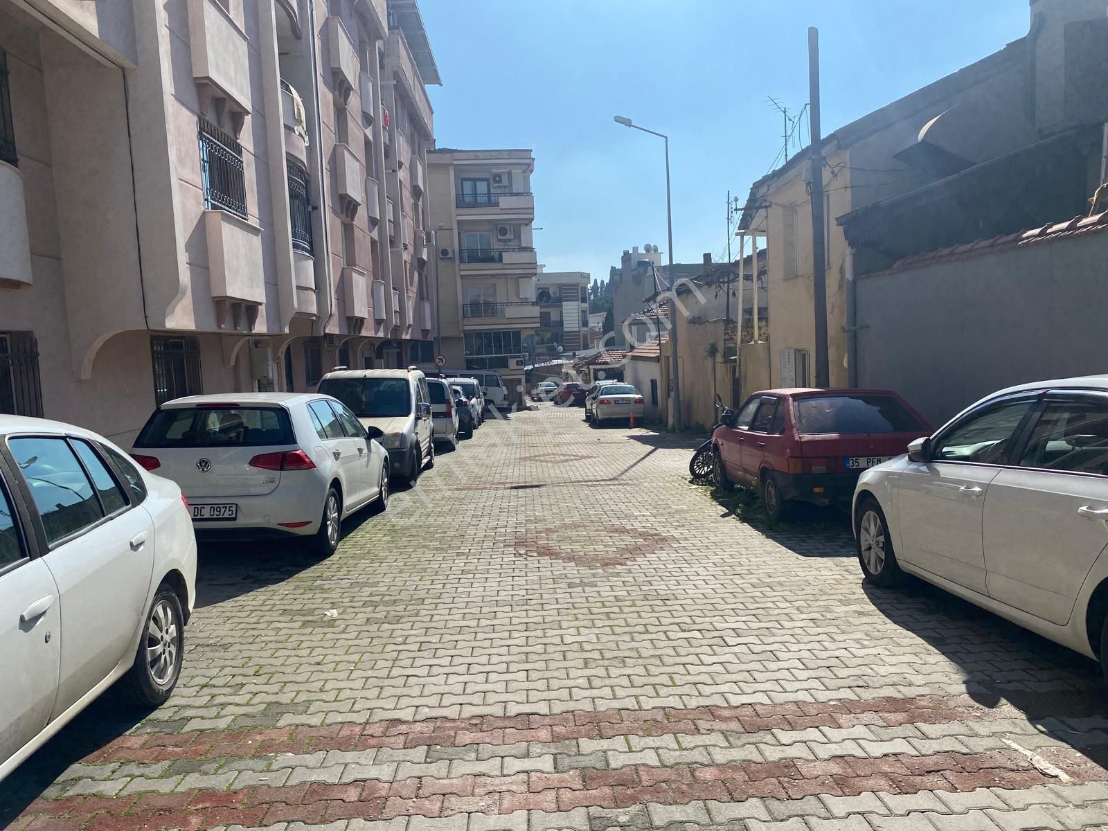 Arga'dan Buca Heykel Yakını 172m2 3+1 Asansörlü Kiralık Daire. - Görsel 7