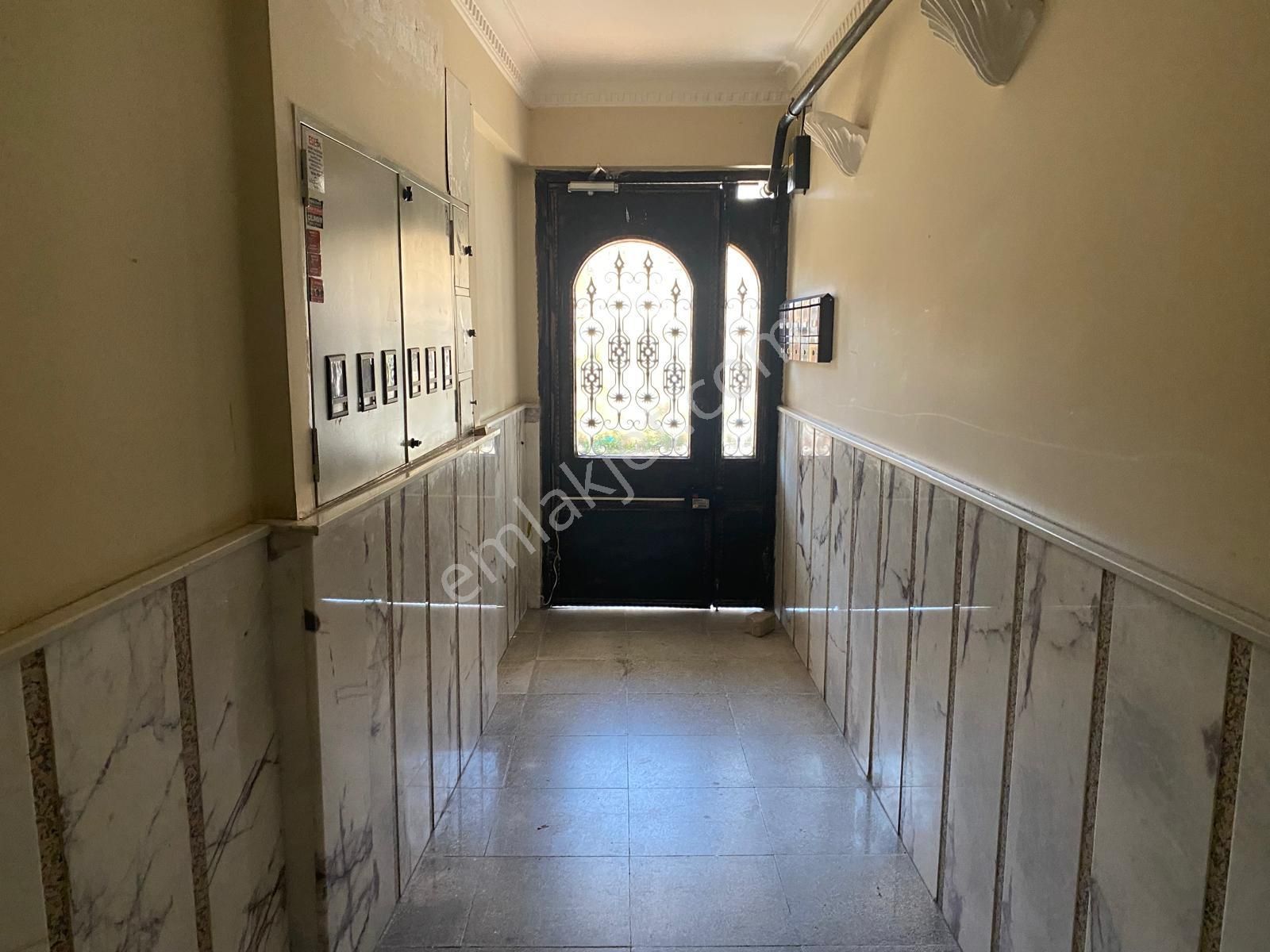 Arga'dan Buca Heykel Yakını 172m2 3+1 Asansörlü Kiralık Daire. - Görsel 11