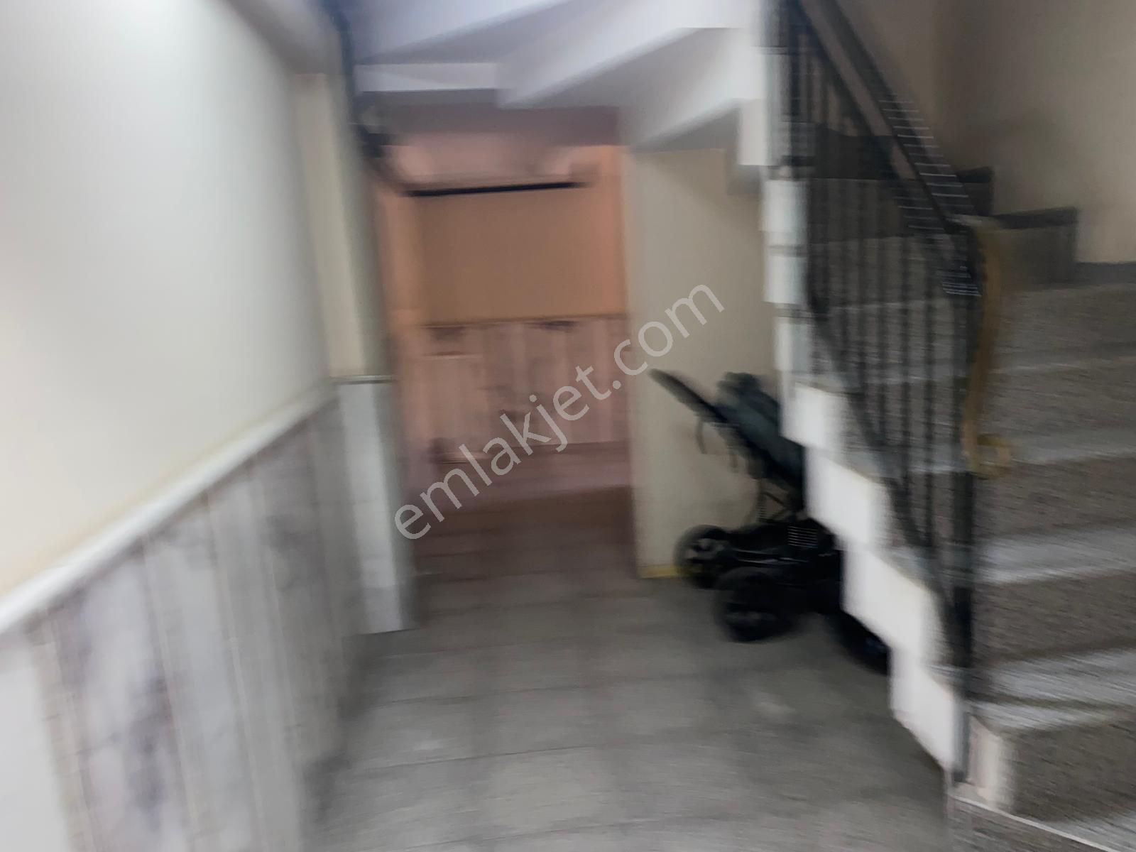 Arga'dan Buca Heykel Yakını 172m2 3+1 Asansörlü Kiralık Daire. - Görsel 9