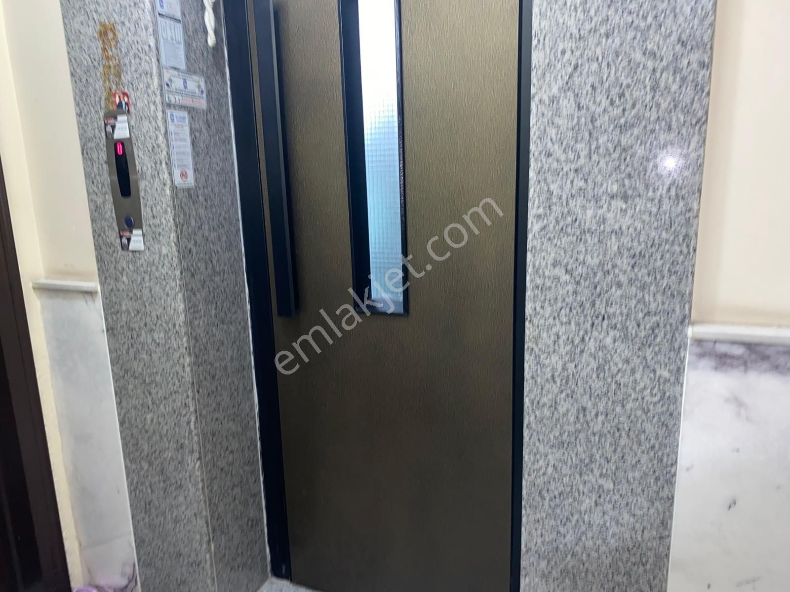 Arga'dan Buca Heykel Yakını 172m2 3+1 Asansörlü Kiralık Daire. - Görsel 10