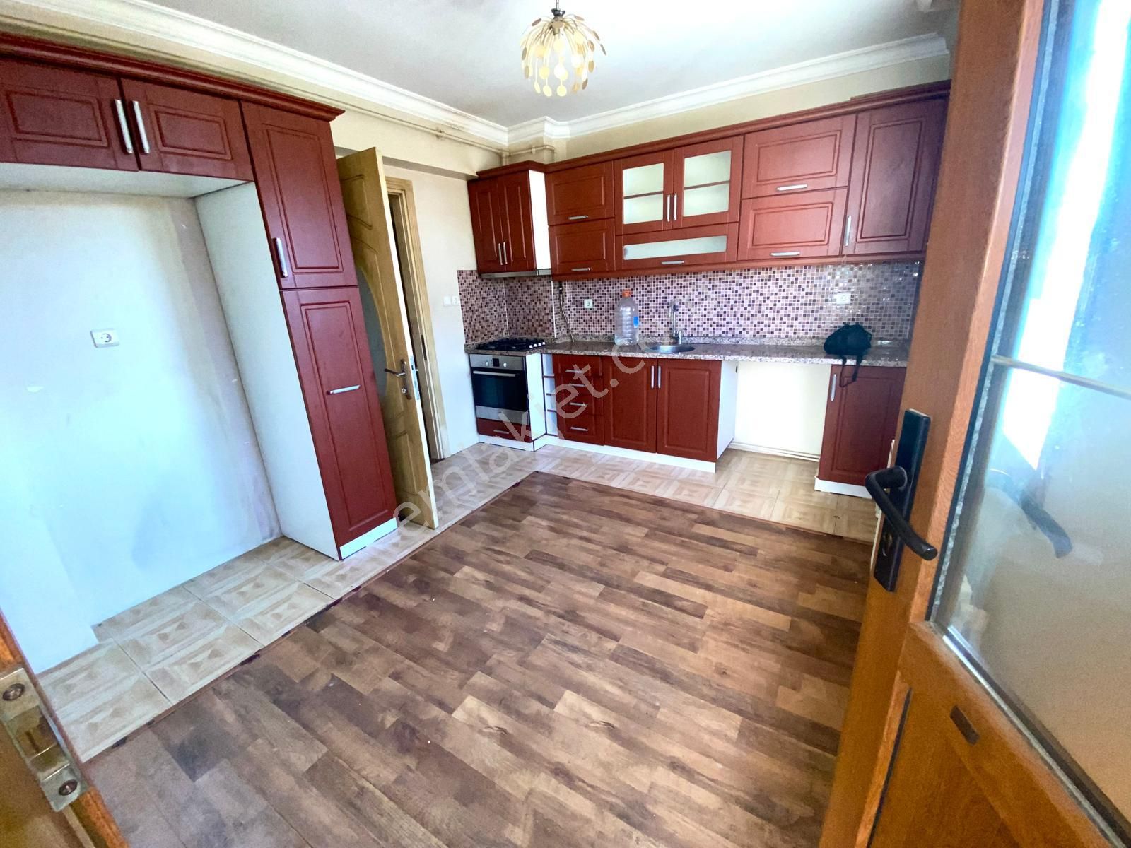 Arga'dan Buca Heykel Yakını 172m2 3+1 Asansörlü Kiralık Daire. - Görsel 29