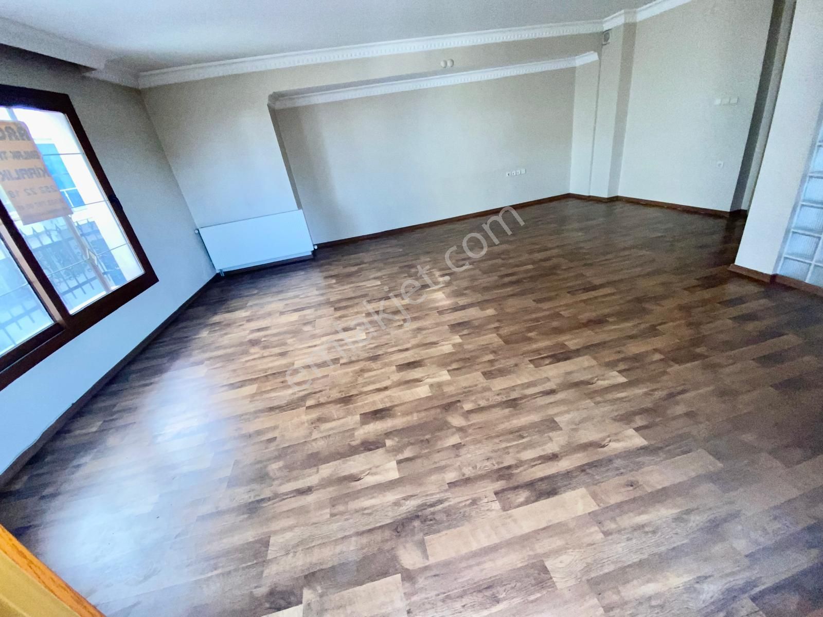 Arga'dan Buca Heykel Yakını 172m2 3+1 Asansörlü Kiralık Daire. - Görsel 4
