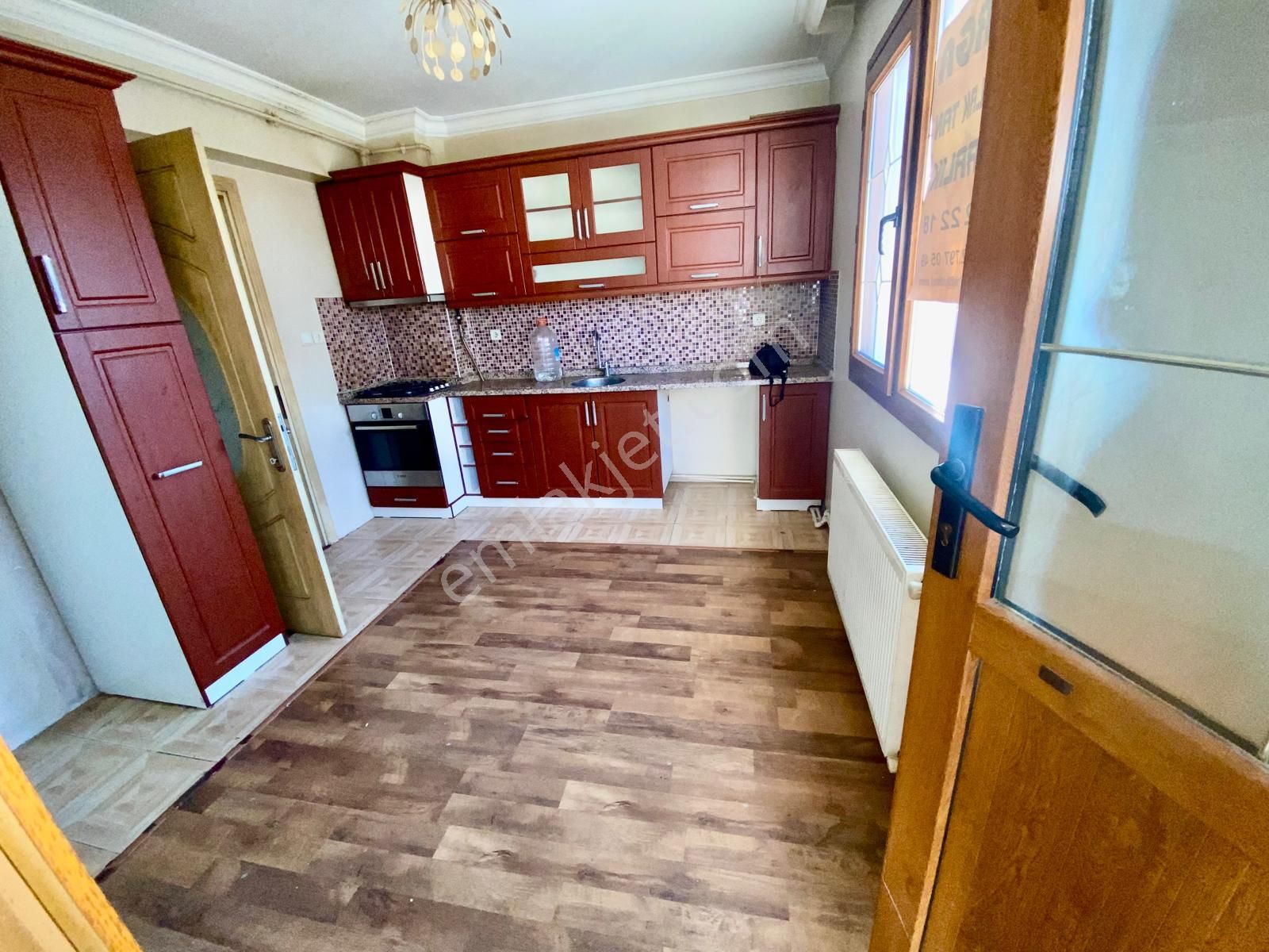 Arga'dan Buca Heykel Yakını 172m2 3+1 Asansörlü Kiralık Daire. - Görsel 28