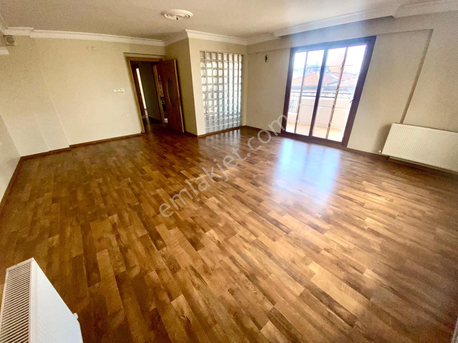 Arga'dan Buca Heykel Yakını 172m2 3+1 Asansörlü Kiralık Daire. - Görsel 5