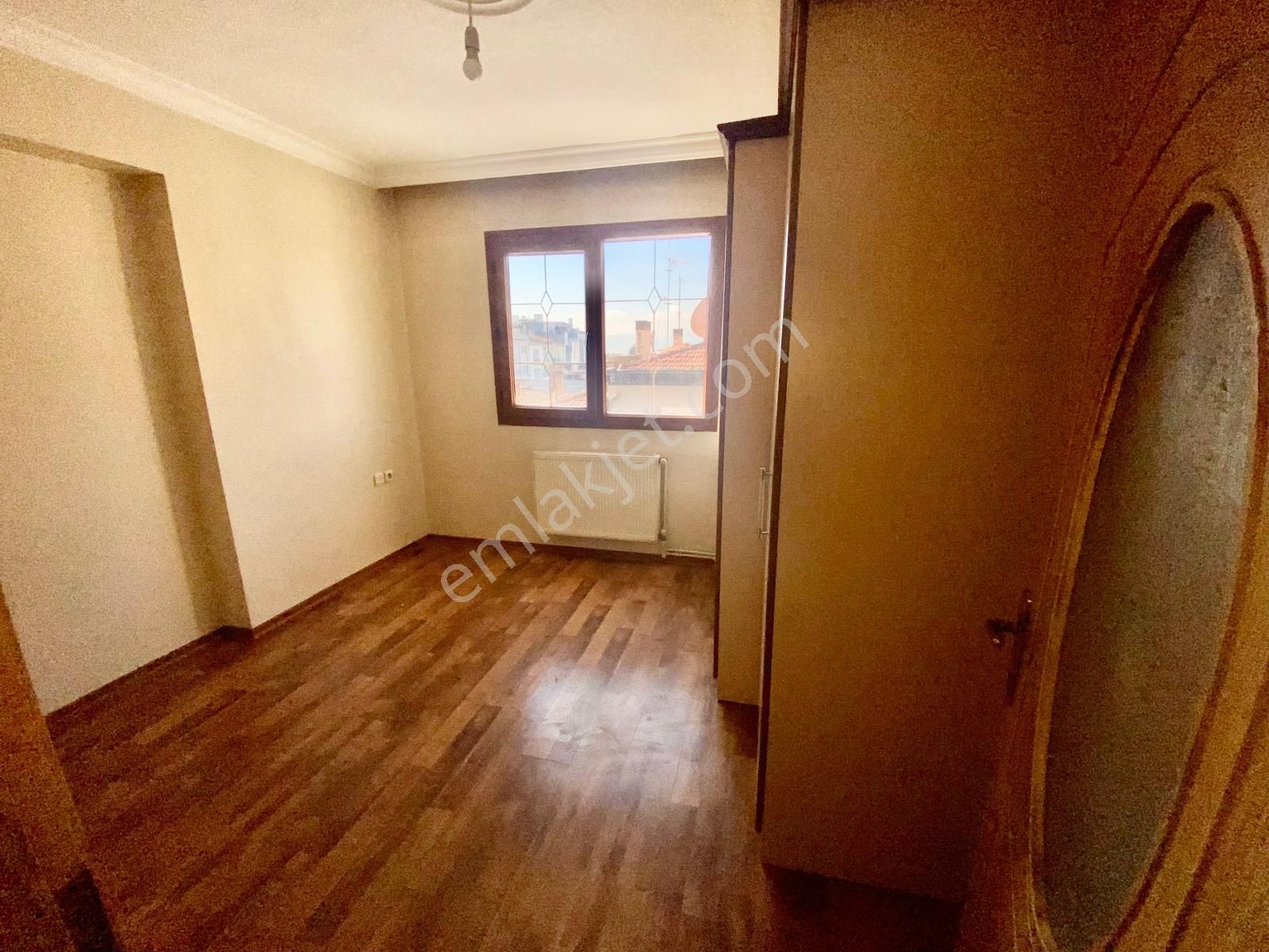 Arga'dan Buca Heykel Yakını 172m2 3+1 Asansörlü Kiralık Daire. - Görsel 27