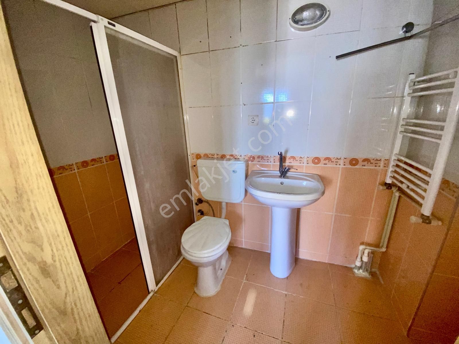 Arga'dan Buca Heykel Yakını 172m2 3+1 Asansörlü Kiralık Daire. - Görsel 21