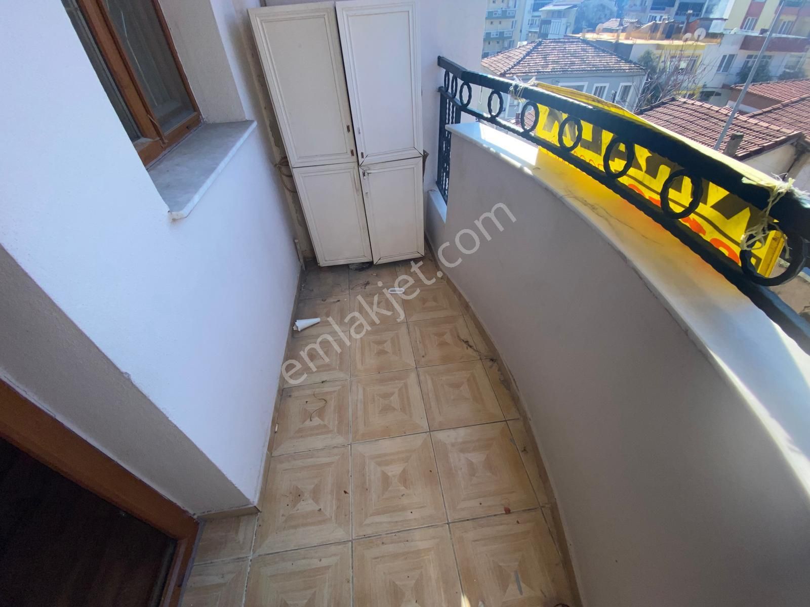 Arga'dan Buca Heykel Yakını 172m2 3+1 Asansörlü Kiralık Daire. - Görsel 19